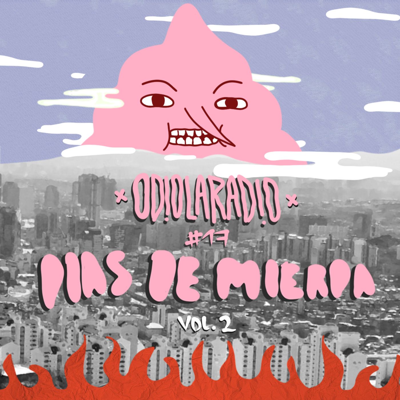 Odio La Radio