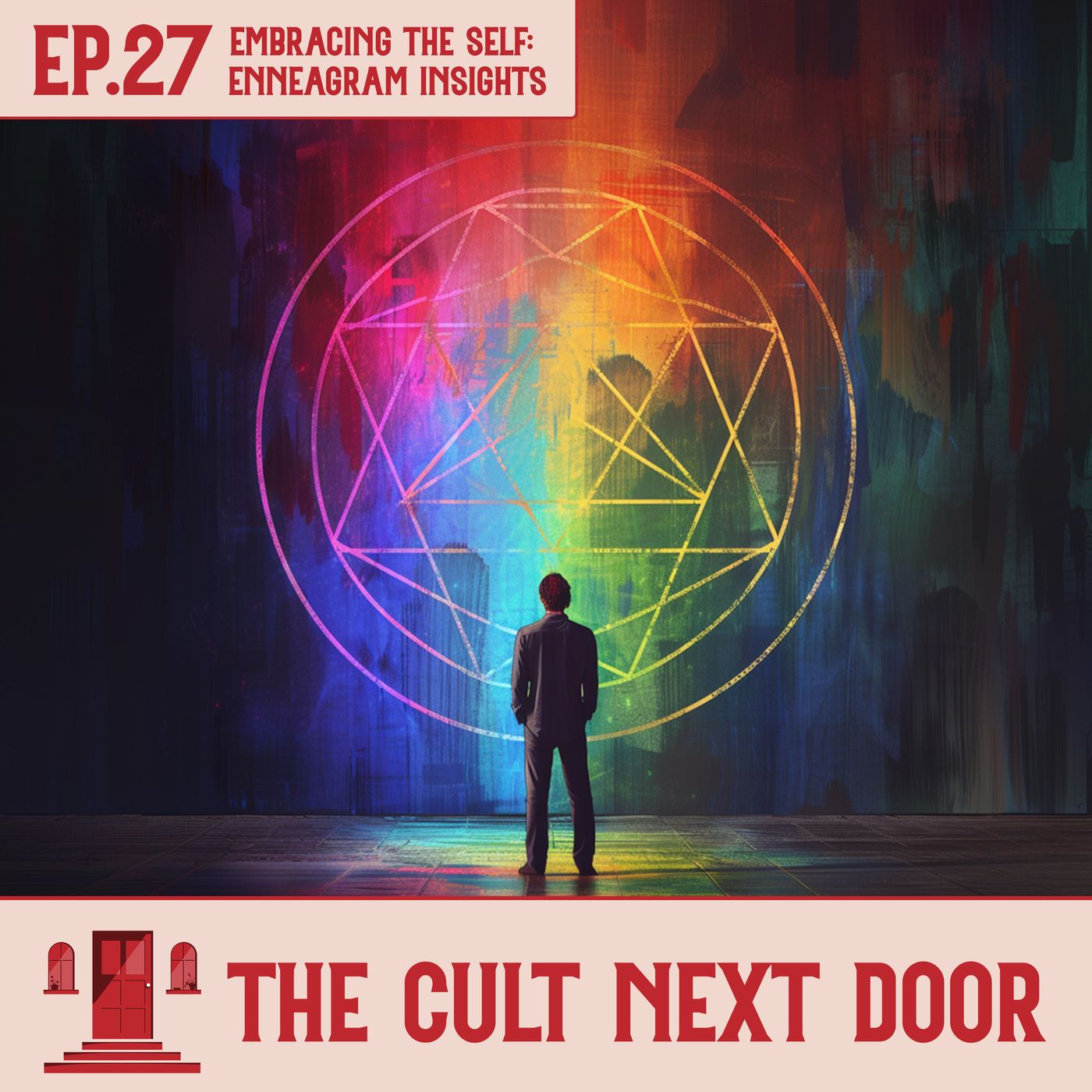 The Cult Next Door