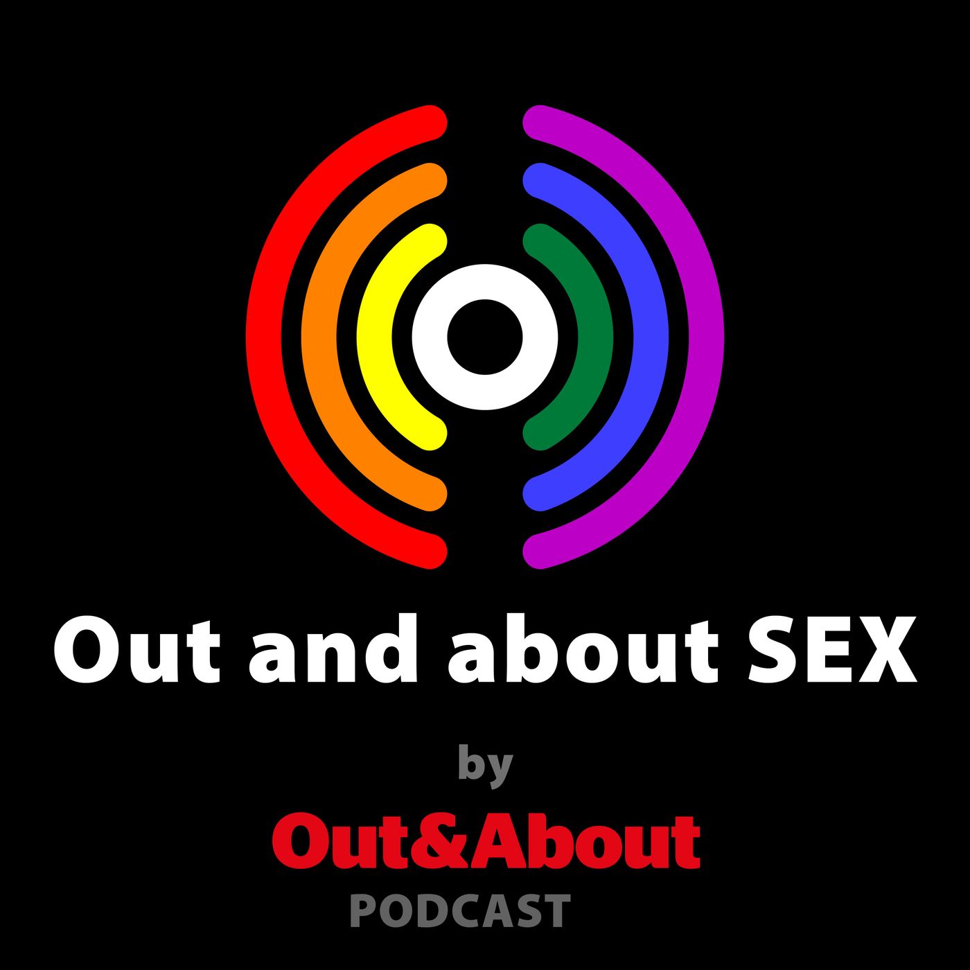 #9 // 'Out and about SEX' om PrEP