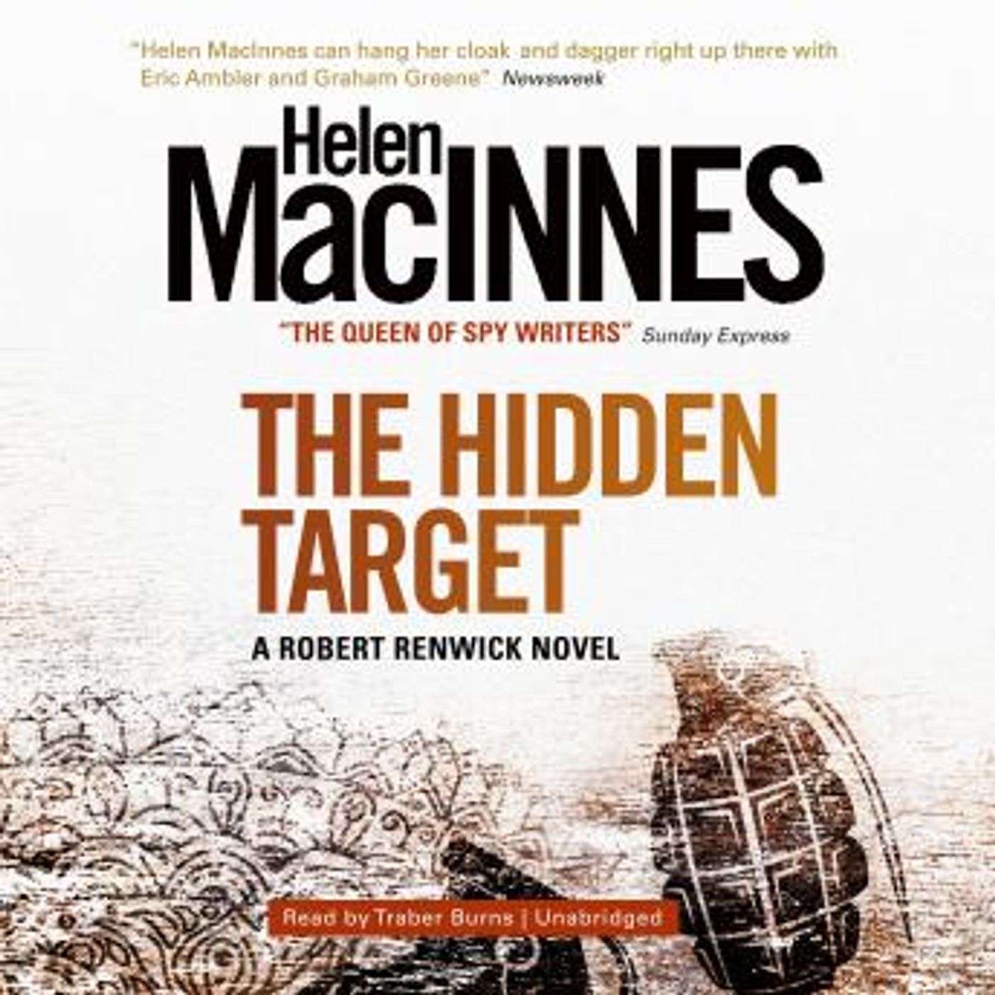 Full Audiobooks in Mystery, Thriller & Horror, Suspense