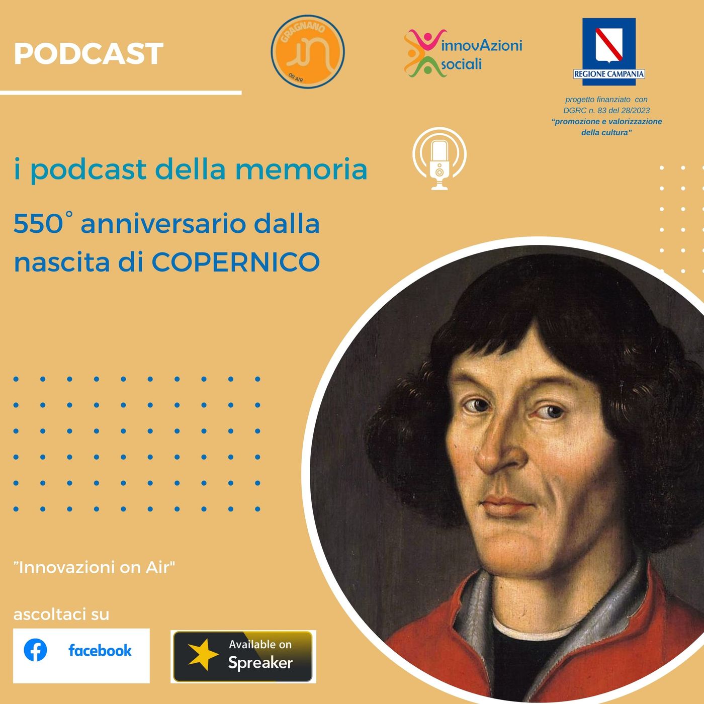 Innovazioni on Air