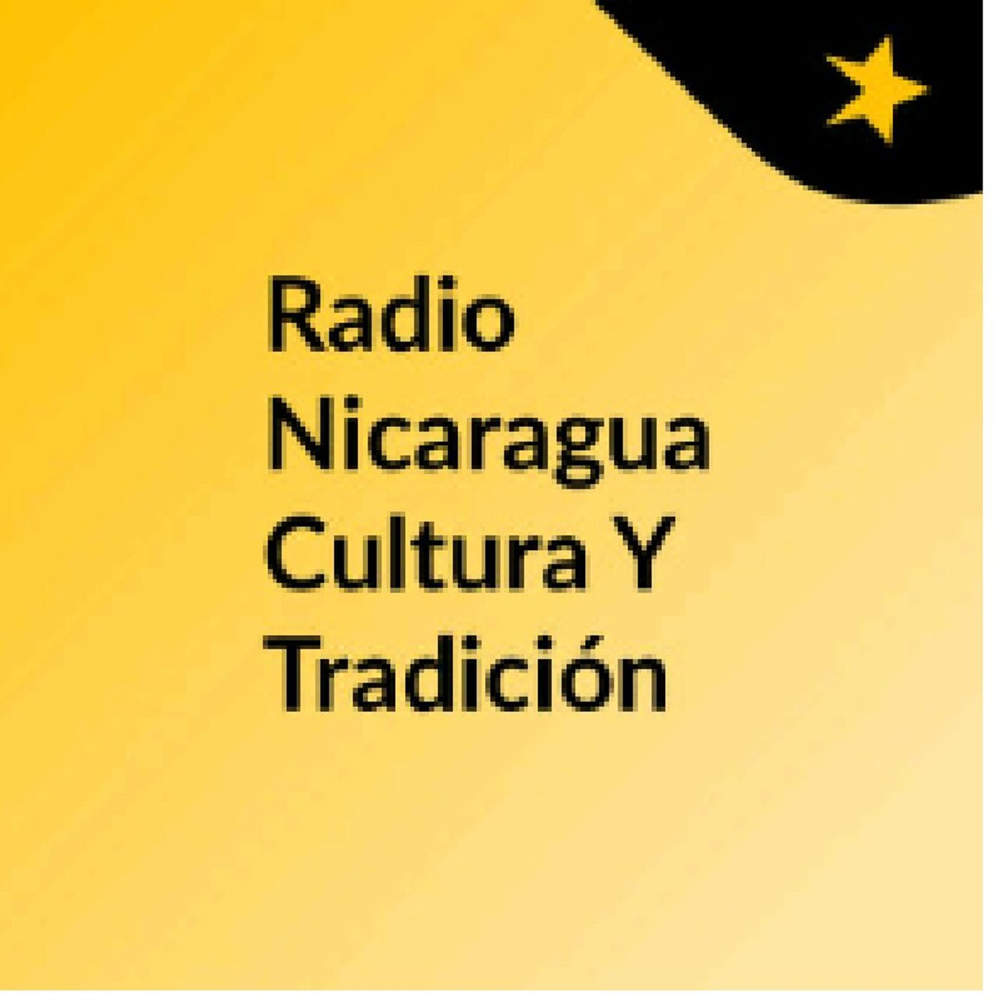 Radio Nicaragua Cultura Y Tradición