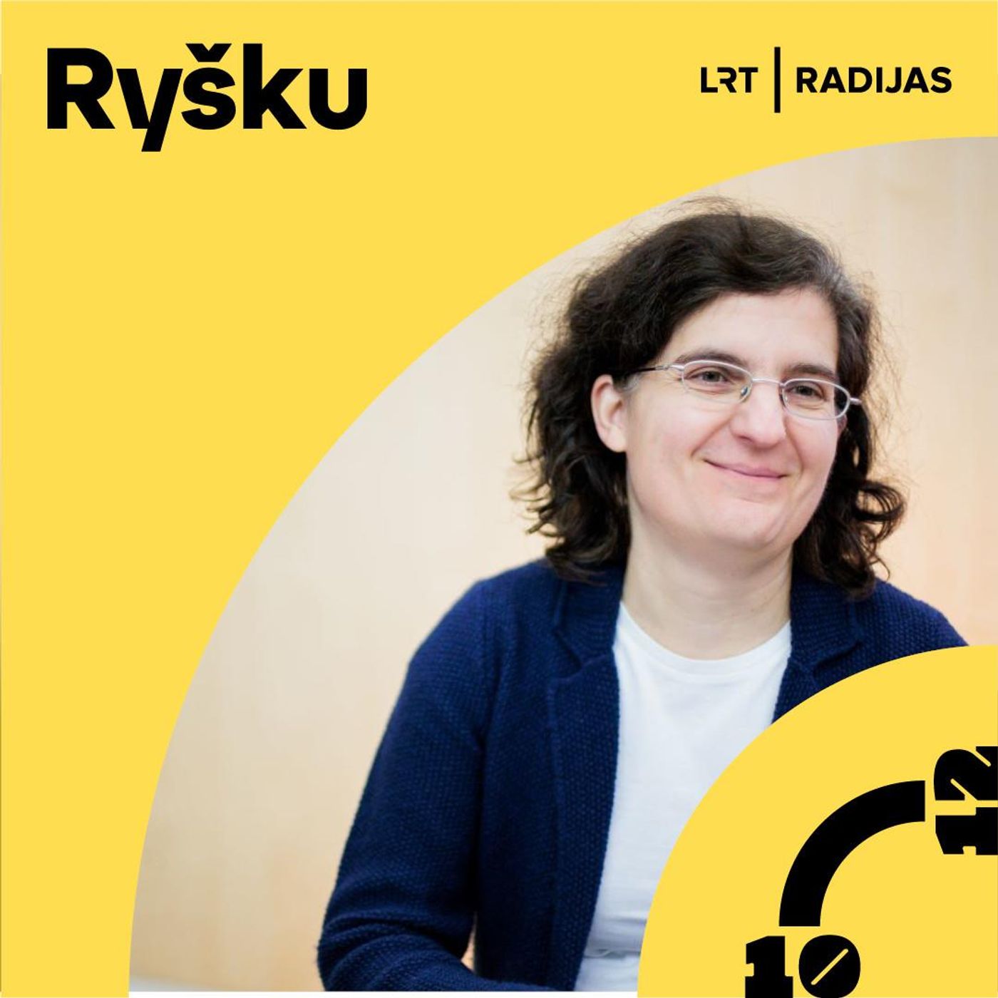 Politologė: populiarinkime lietuvių folklorą, tai mūsų švelniosios galios įrankis episode artwork
