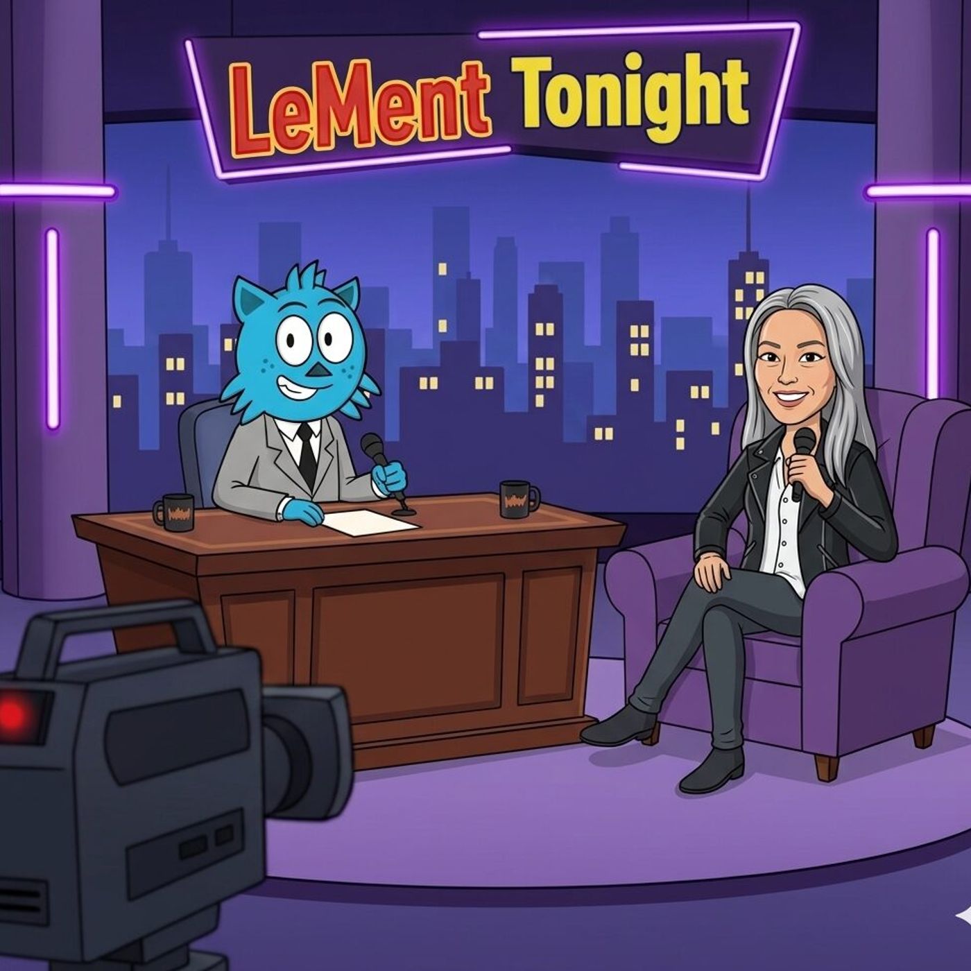 LeMent Tonight for June 17, 2026 episode artwork