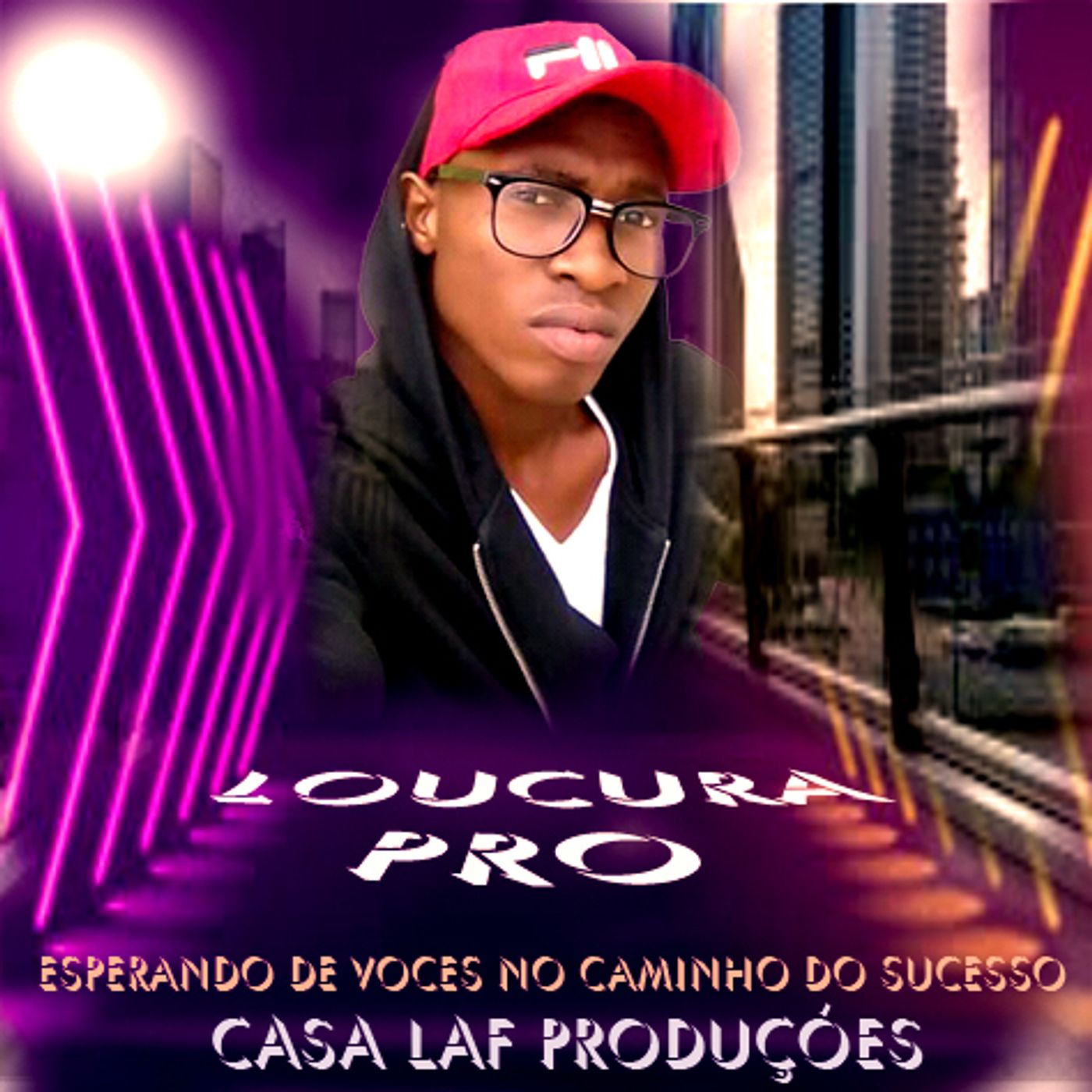 Locura Pro Studio