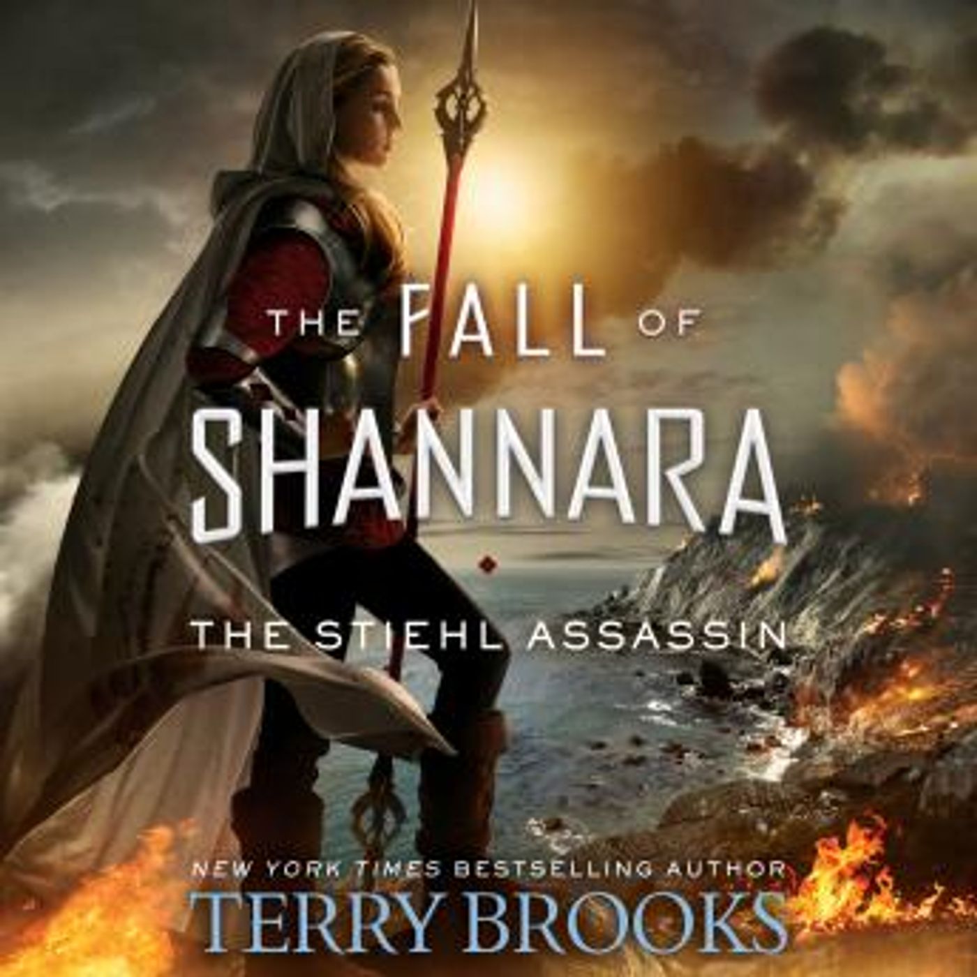 Explore the Latest Full Audiobooks in Science Fiction & Fantasy, Science Fiction