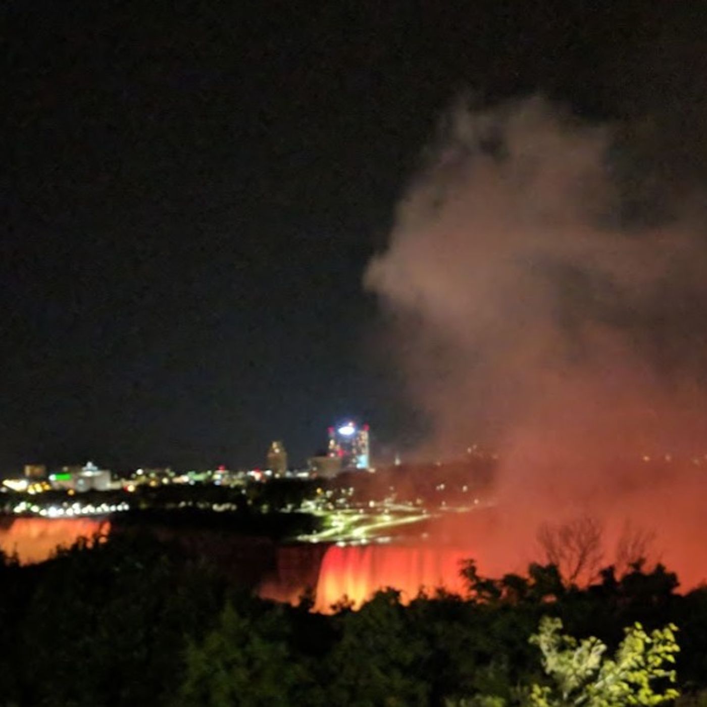 610 CKTB | Grit vs. Spectacle: How Geography Shaped Windsor & Niagara episode artwork