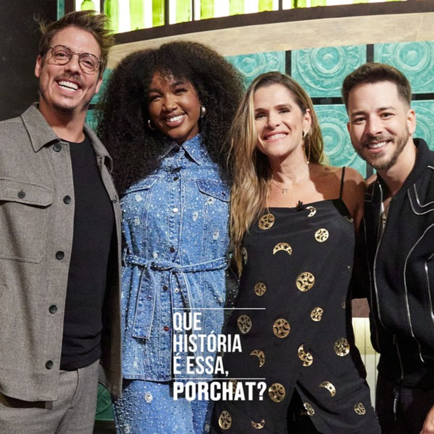 Podcast pod web