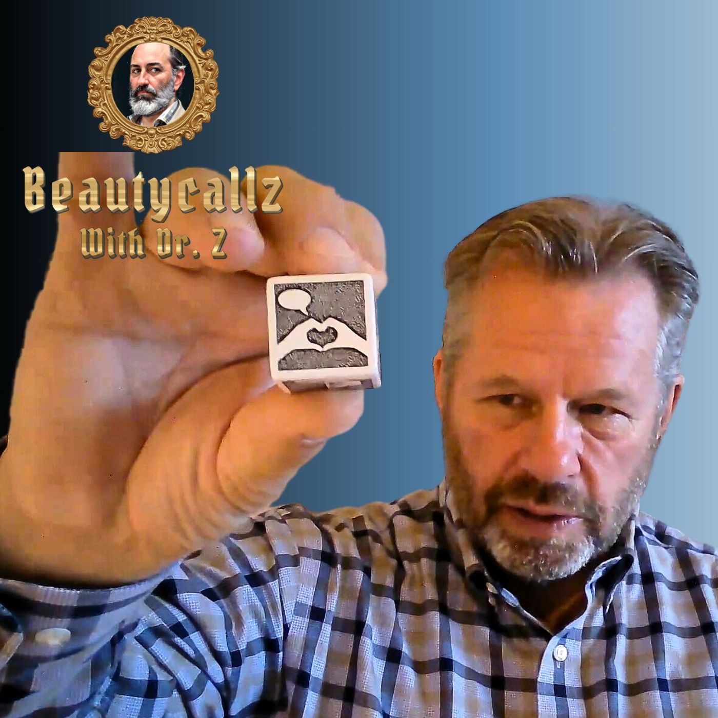 Paul Zollman Roll of Love Dice Paul Zollman Roll of Love Dice