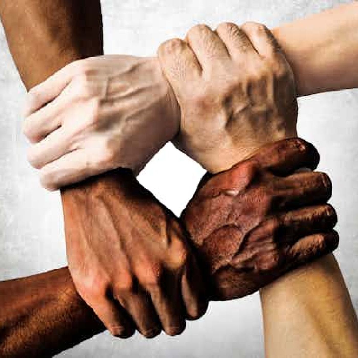 Discriminación y racismo episode artwork
