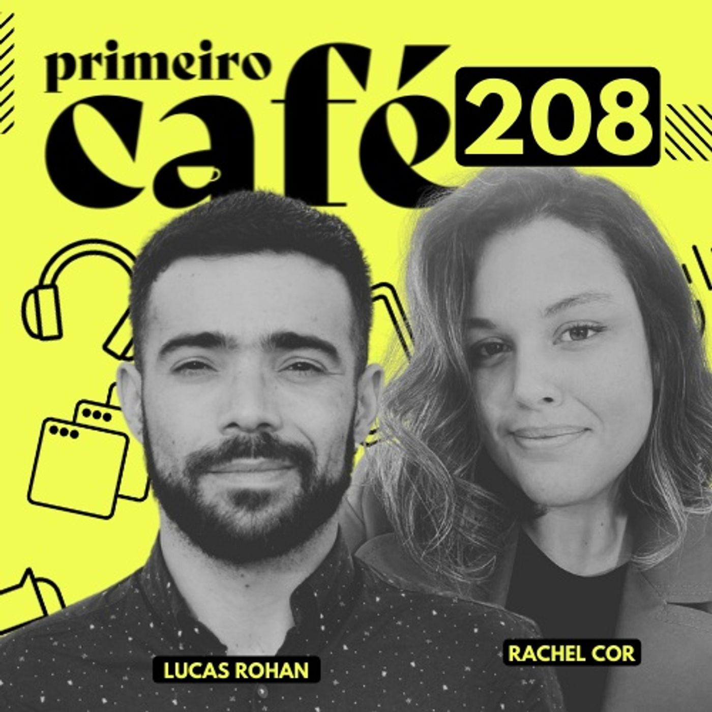 Primeiro Café
