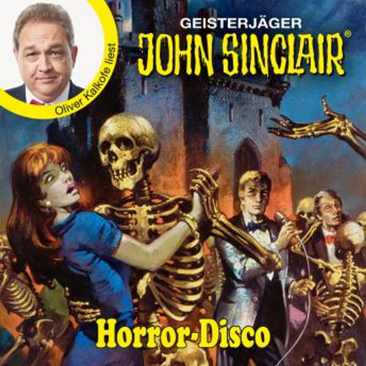 Listen to Best Full Audiobooks in Mystery, Thriller & Horror, Horror
