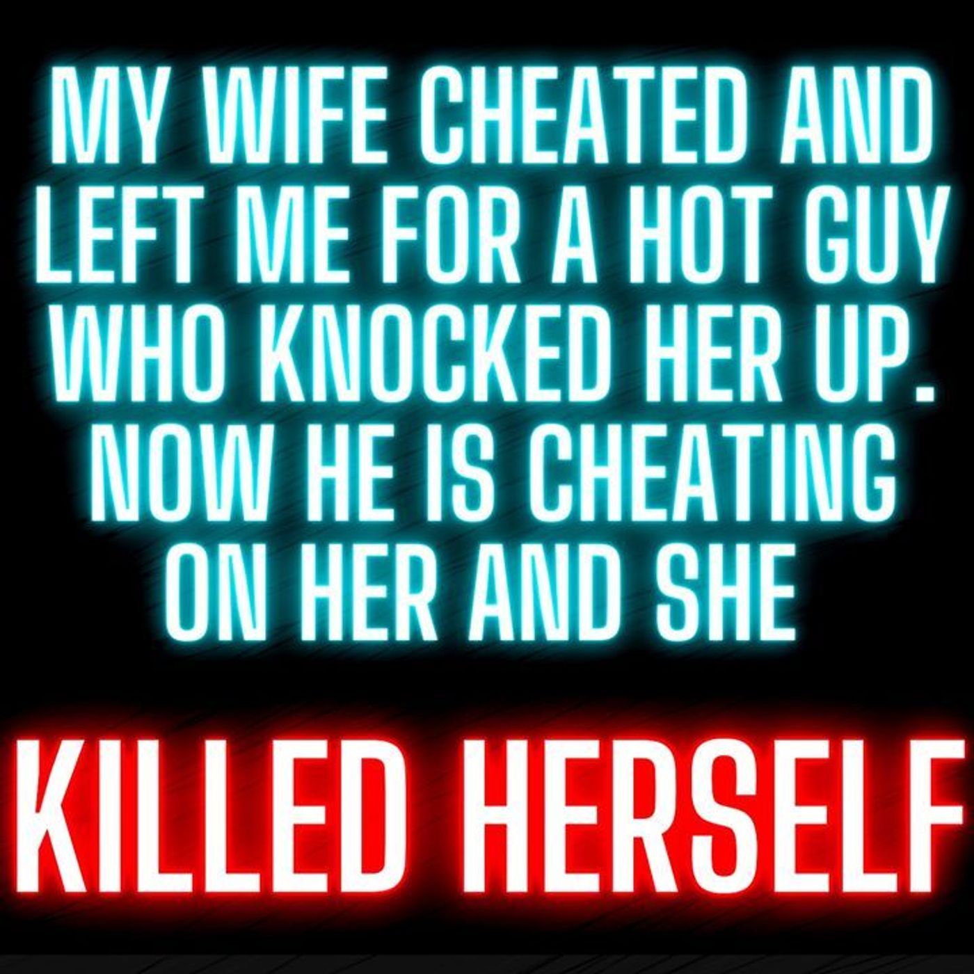 True Cheating Stories 2025