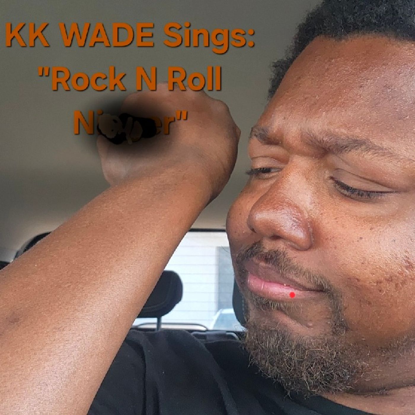 KK Wade Sings: "Rock N Roll [censored]ger" episode artwork