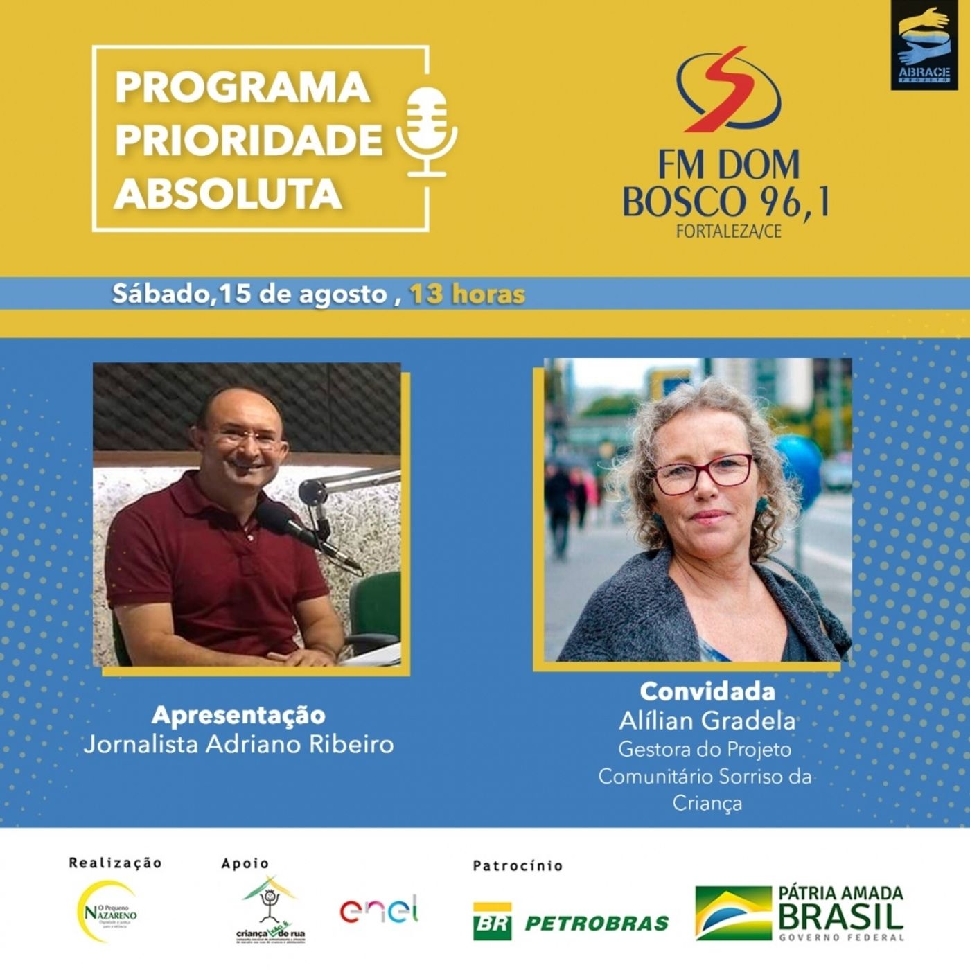 Prioridade Absoluta