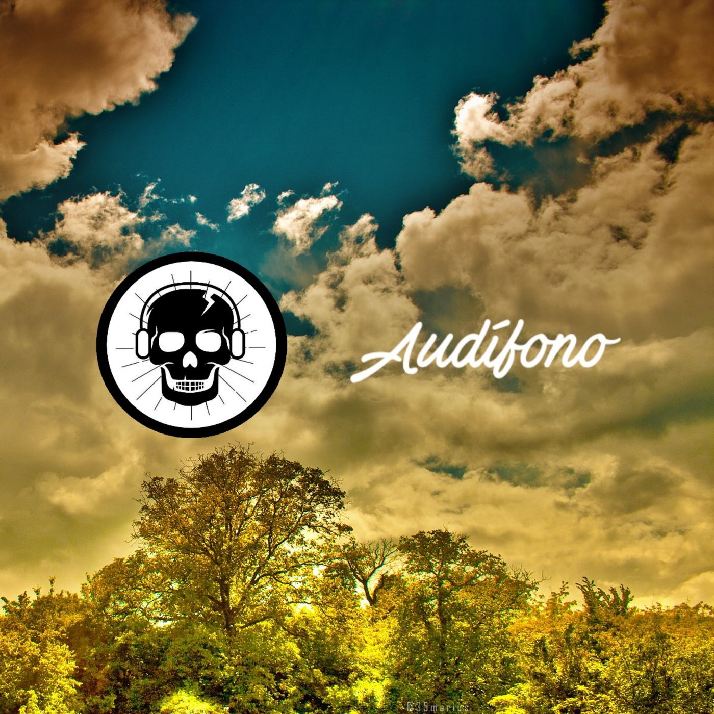 Audífono Podcast