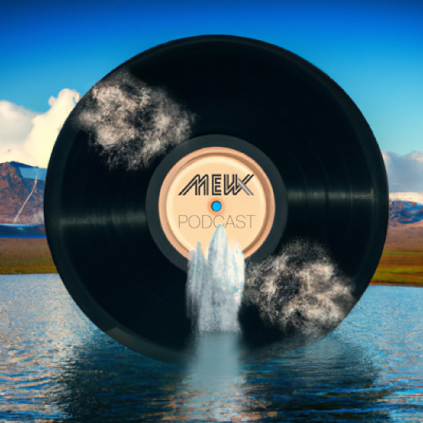 The MewX Podcast
