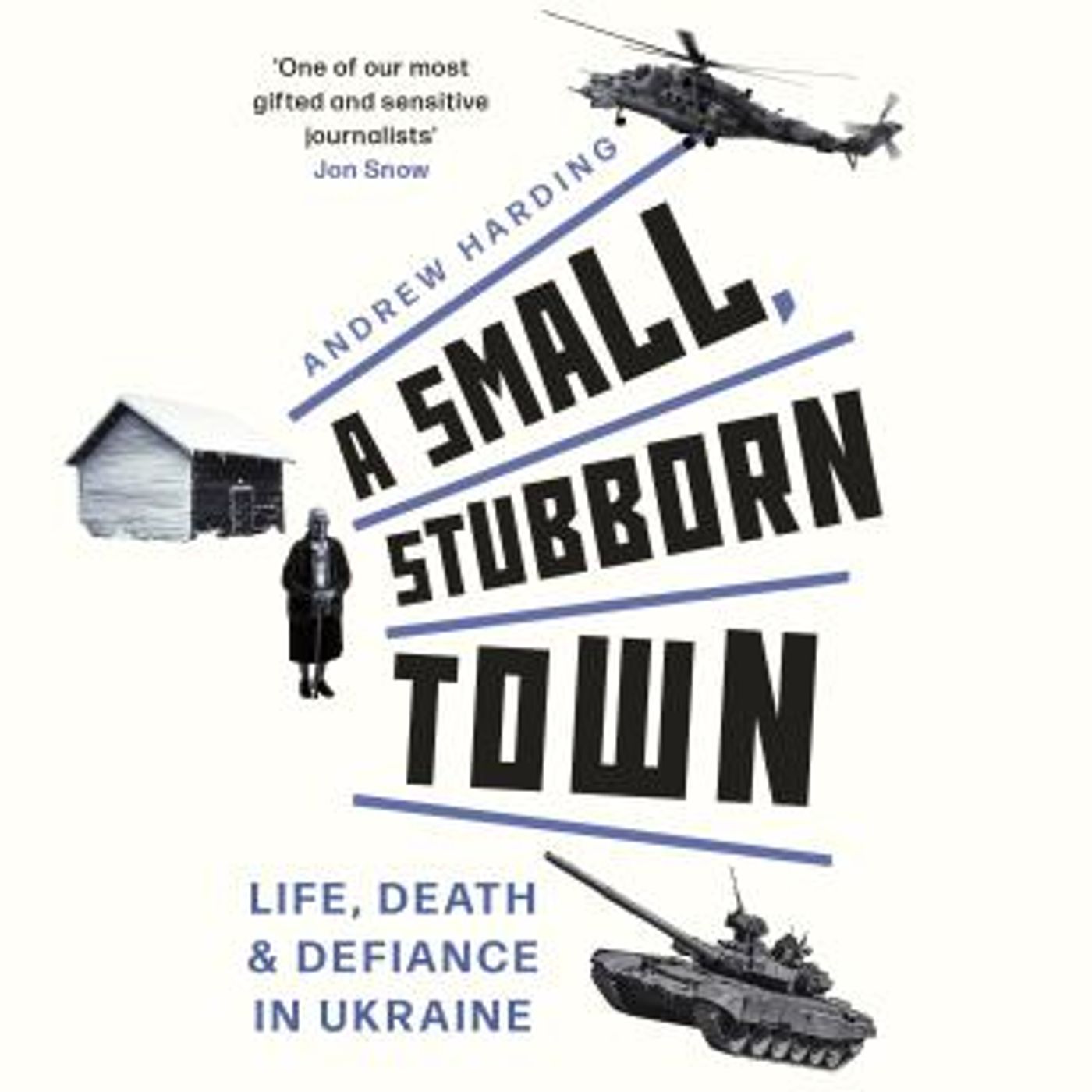 Full Trial Audiobooks in Non-Fiction, Current Affairs, Law, & Politics