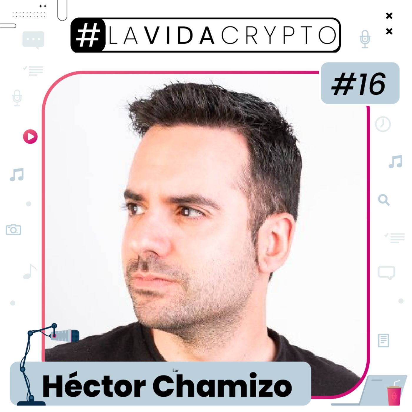LA VIDA CRYPTO