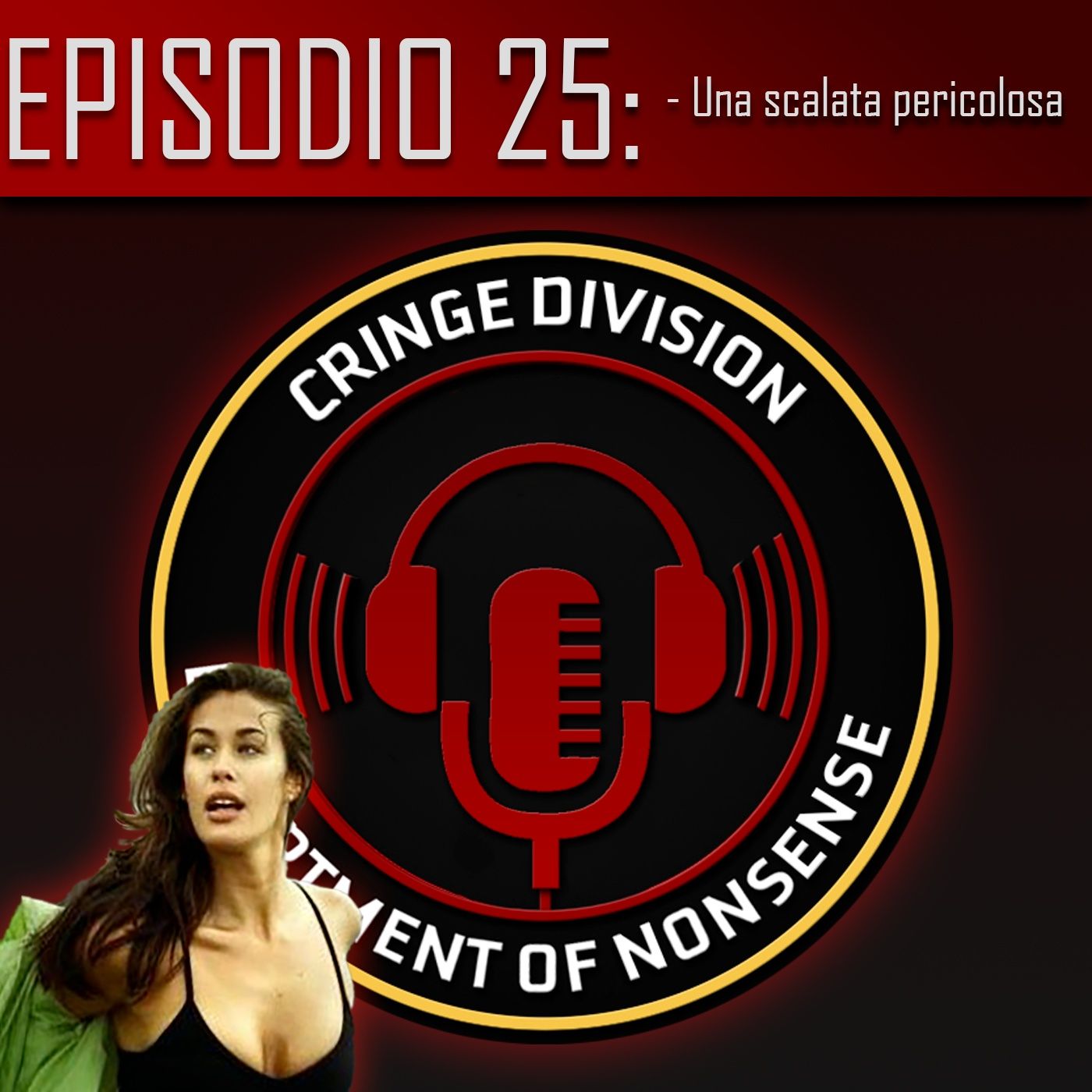 Cringe Division