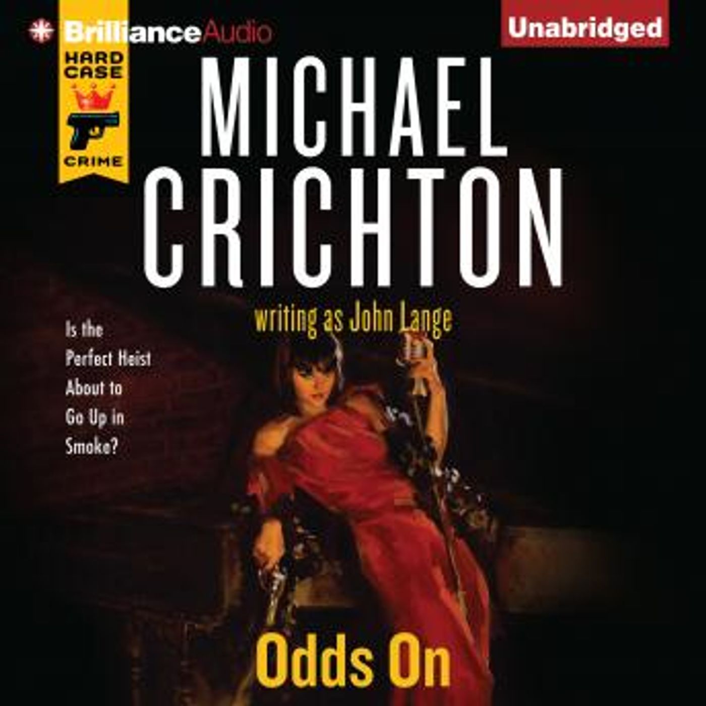 Access Top-Rated Full Trial Audiobooks in Mystery, Thriller & Horror, Police & Detective