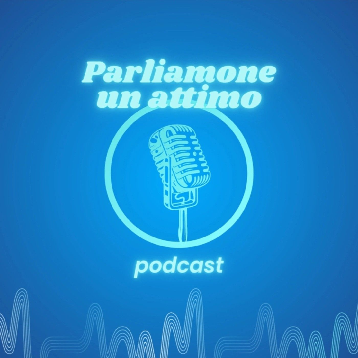parliamone un attimo