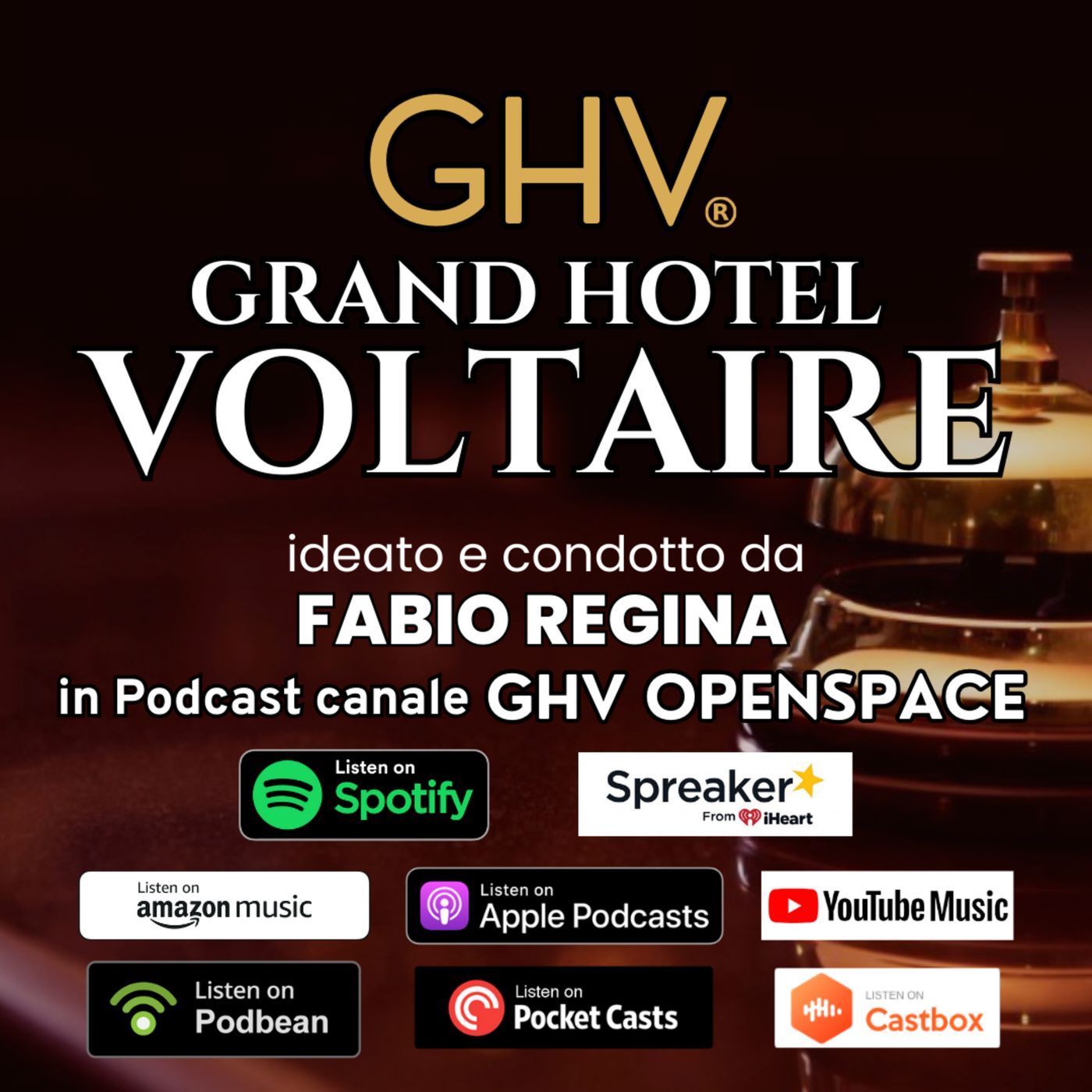 GHV OPENSPACE