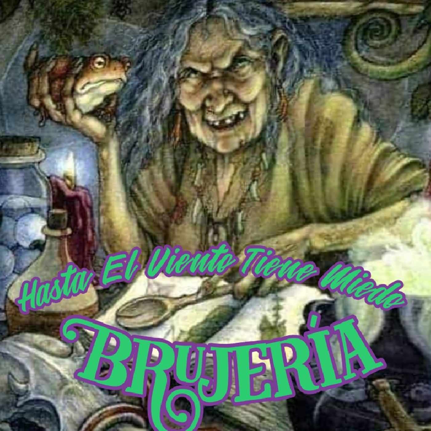 Sucesos paranormales