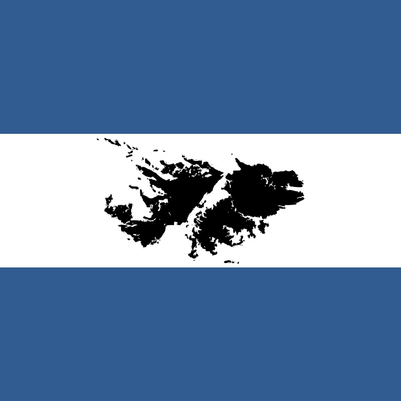 Malvinas podcast podcast artwork