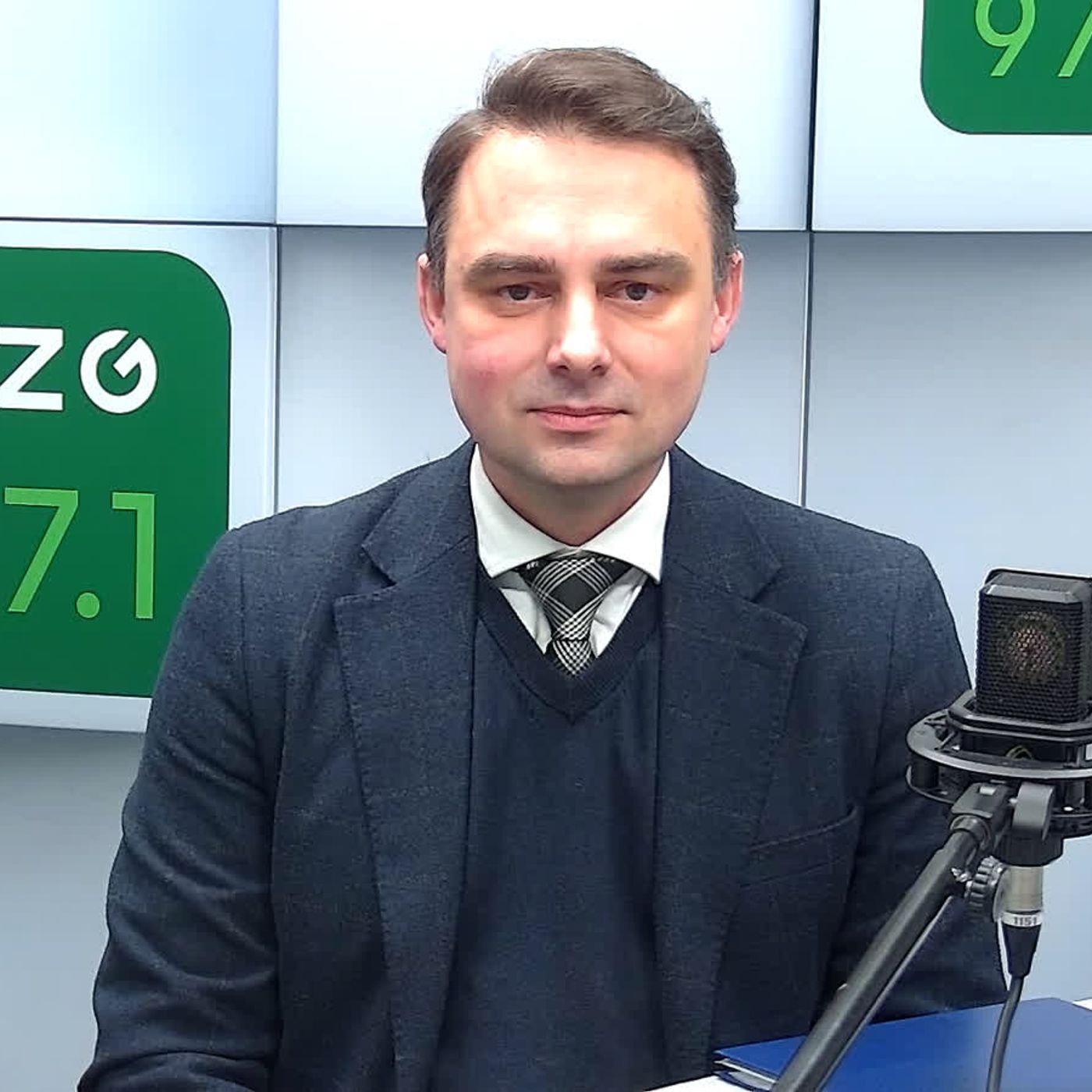 Tomasz Winiecki prezes stowarzyszenia Lubuskie Trójmiasto Tomasz Winiecki prezes stowarzyszenia Lubuskie Trójmiasto