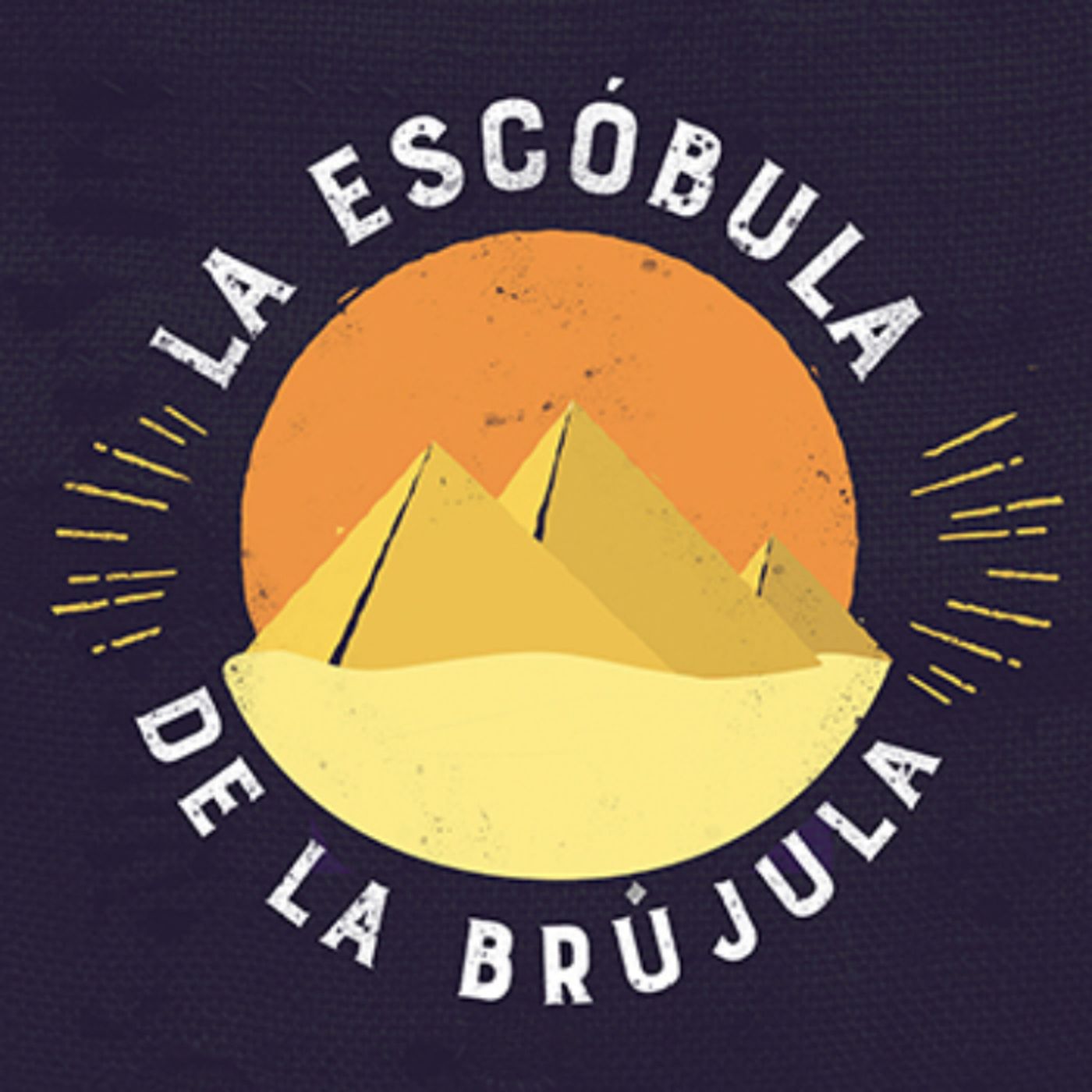 Programa 433 - Pirámides egipcias: ¿un desafío a la ciencia? episode artwork