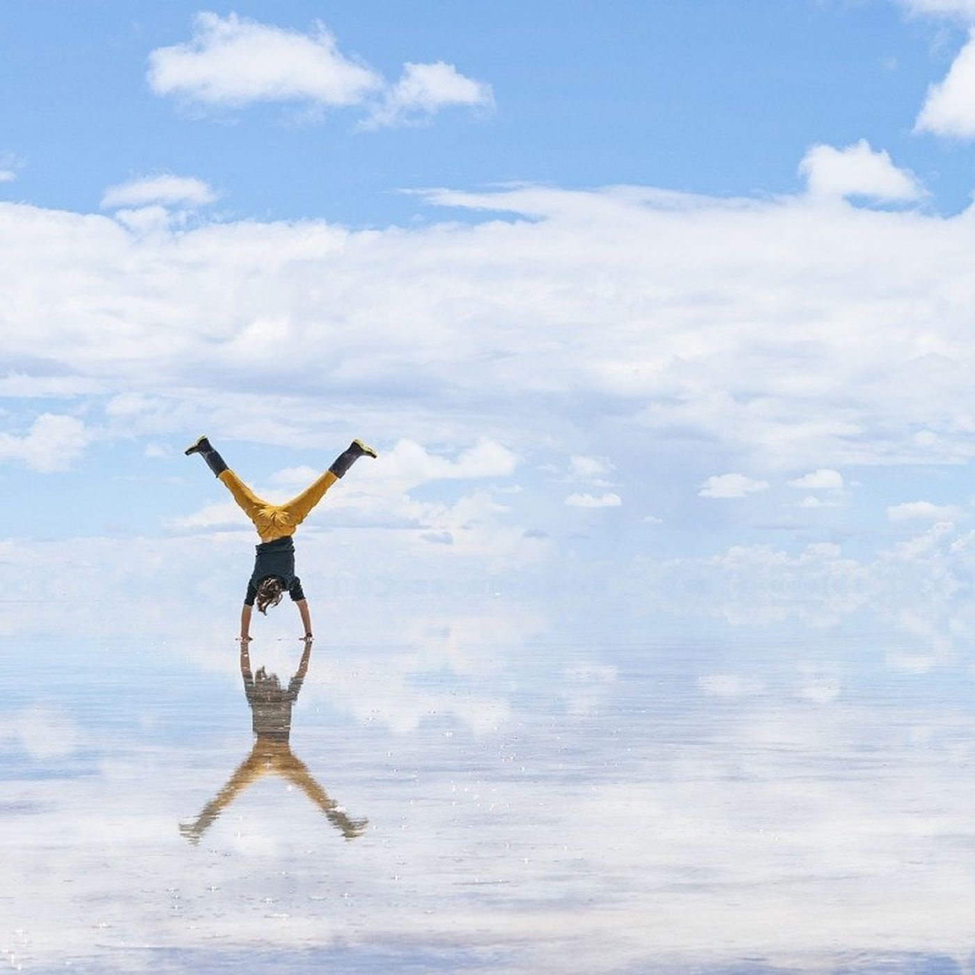 Salar de Uyuni