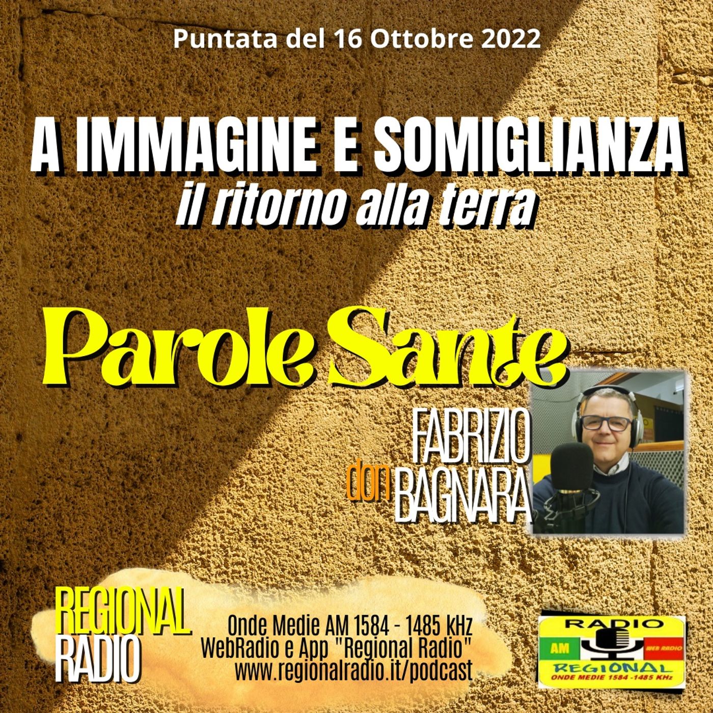 Parole Sante
