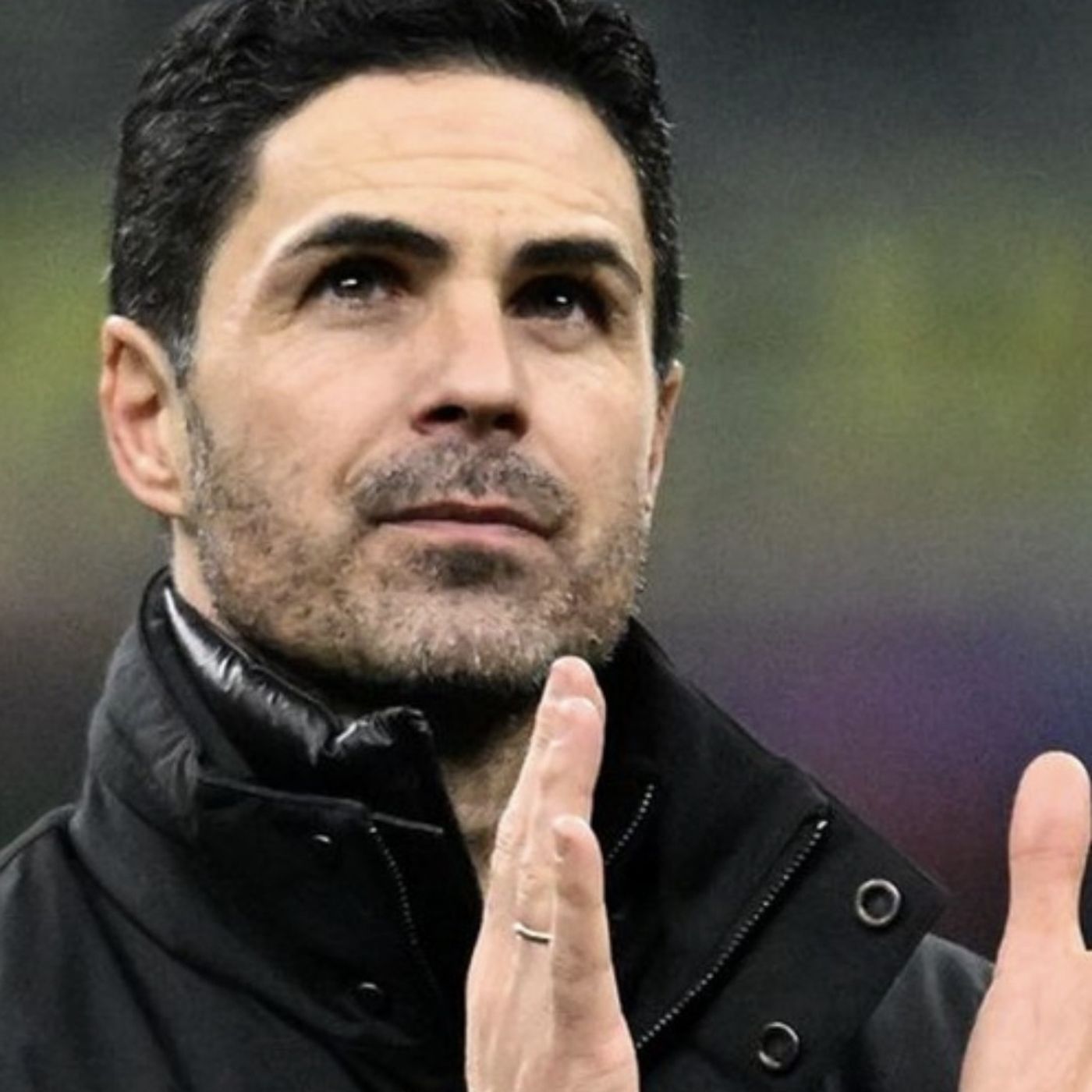 The Football Referee