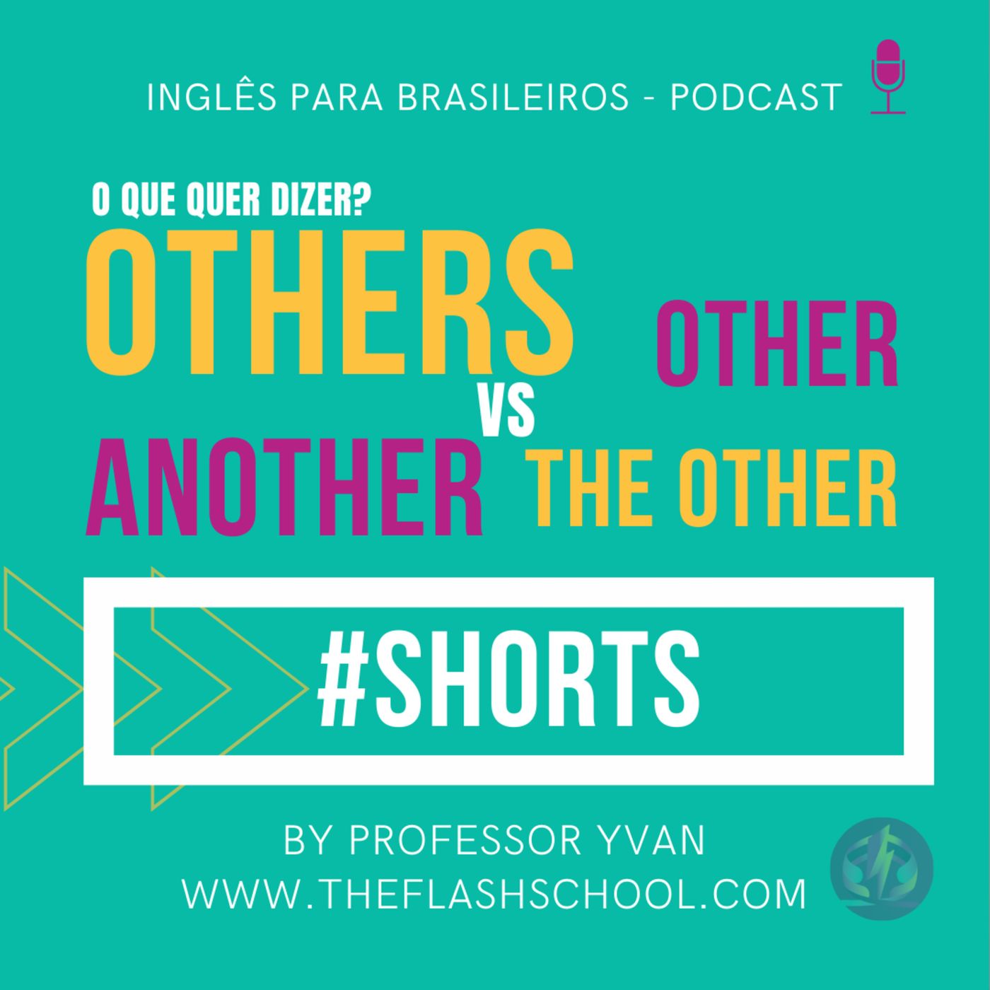 Inglês para Brasileiros