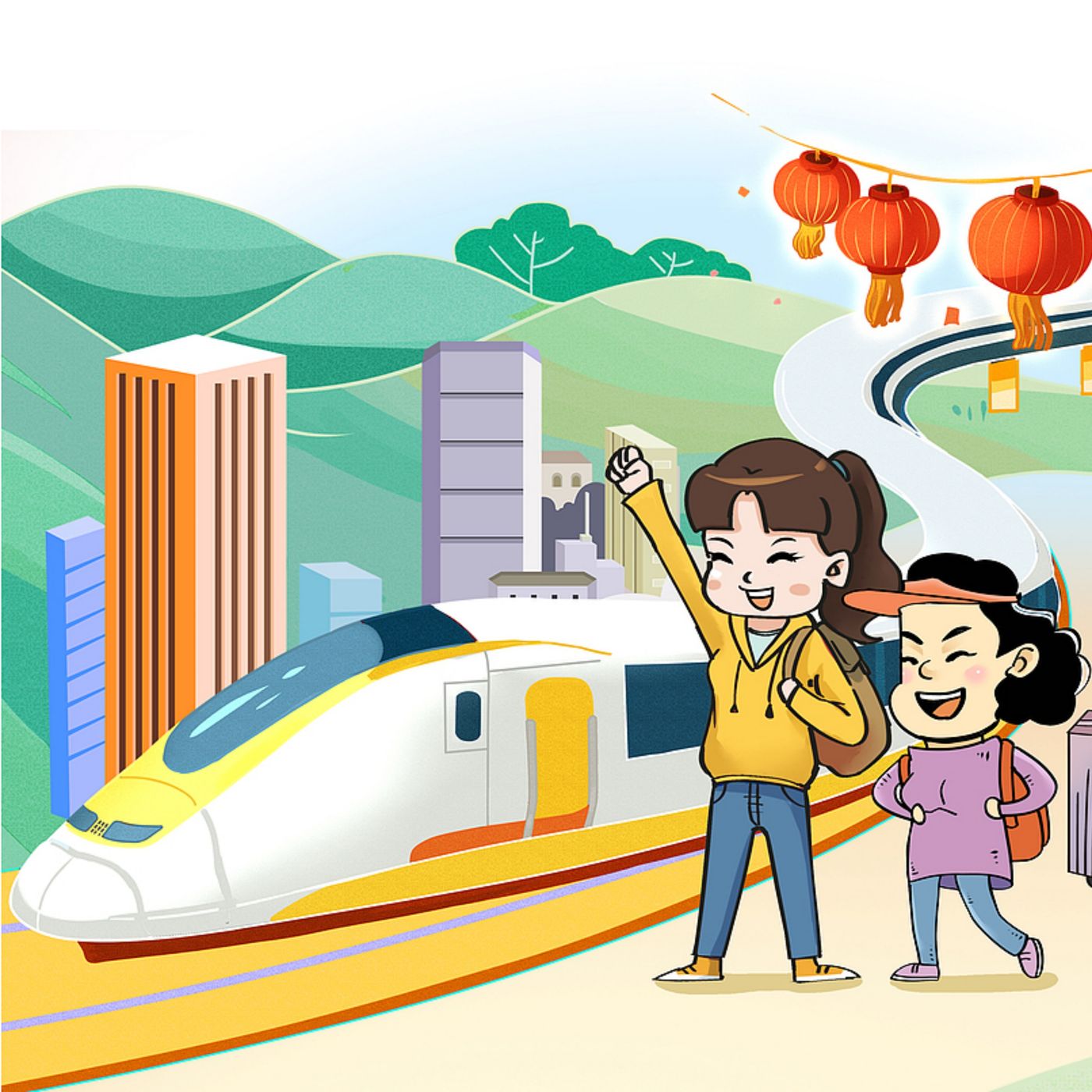 Record travel during holiday week