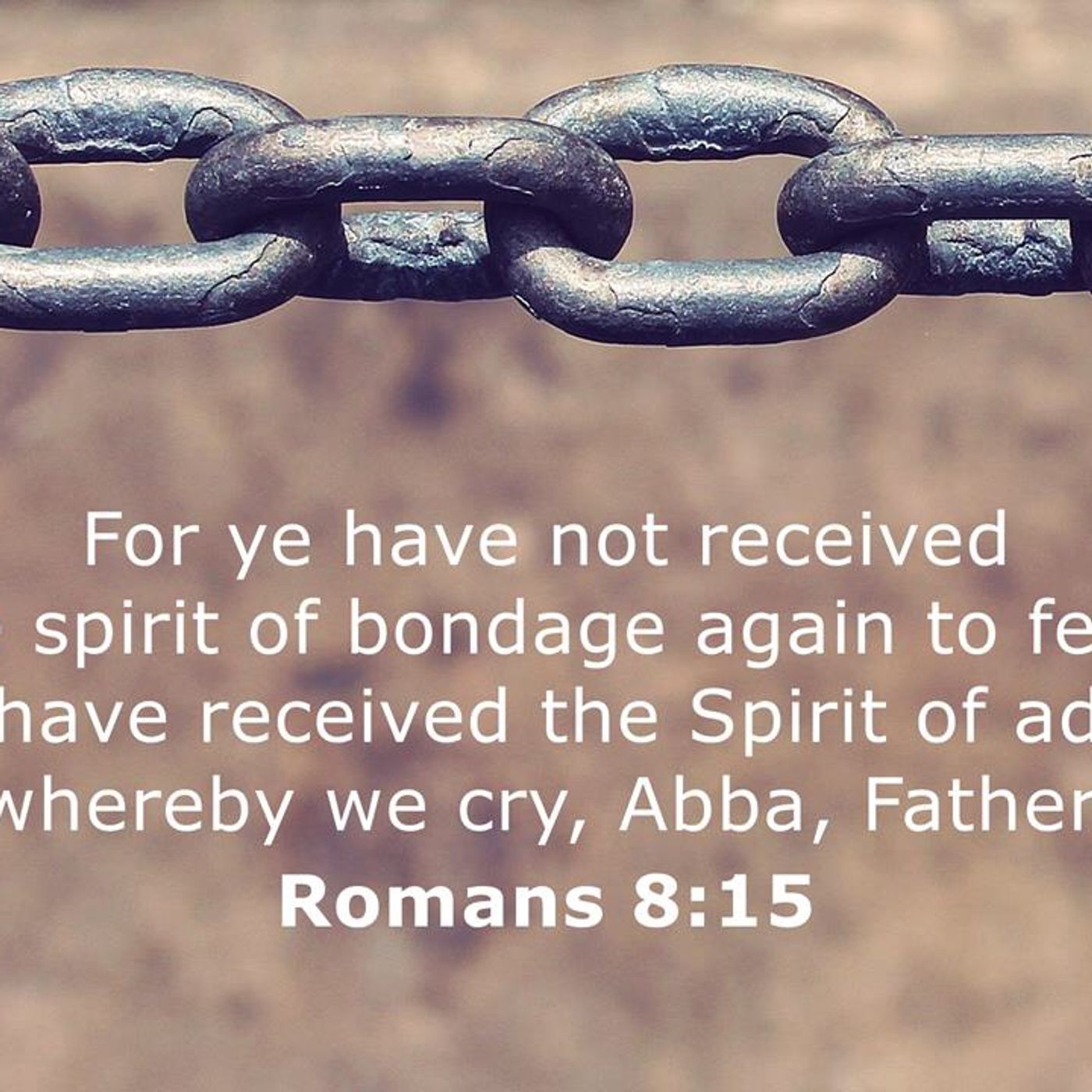 ROMANS 8:15/WE TRUE HEBREWS R FREE FROM BONDAGE AND WILL HAVE SPIRITUAL RIGHTS/2.3rds WILL HAVE THEIR RIGHT TOOK!(Prothetic message) episode artwork