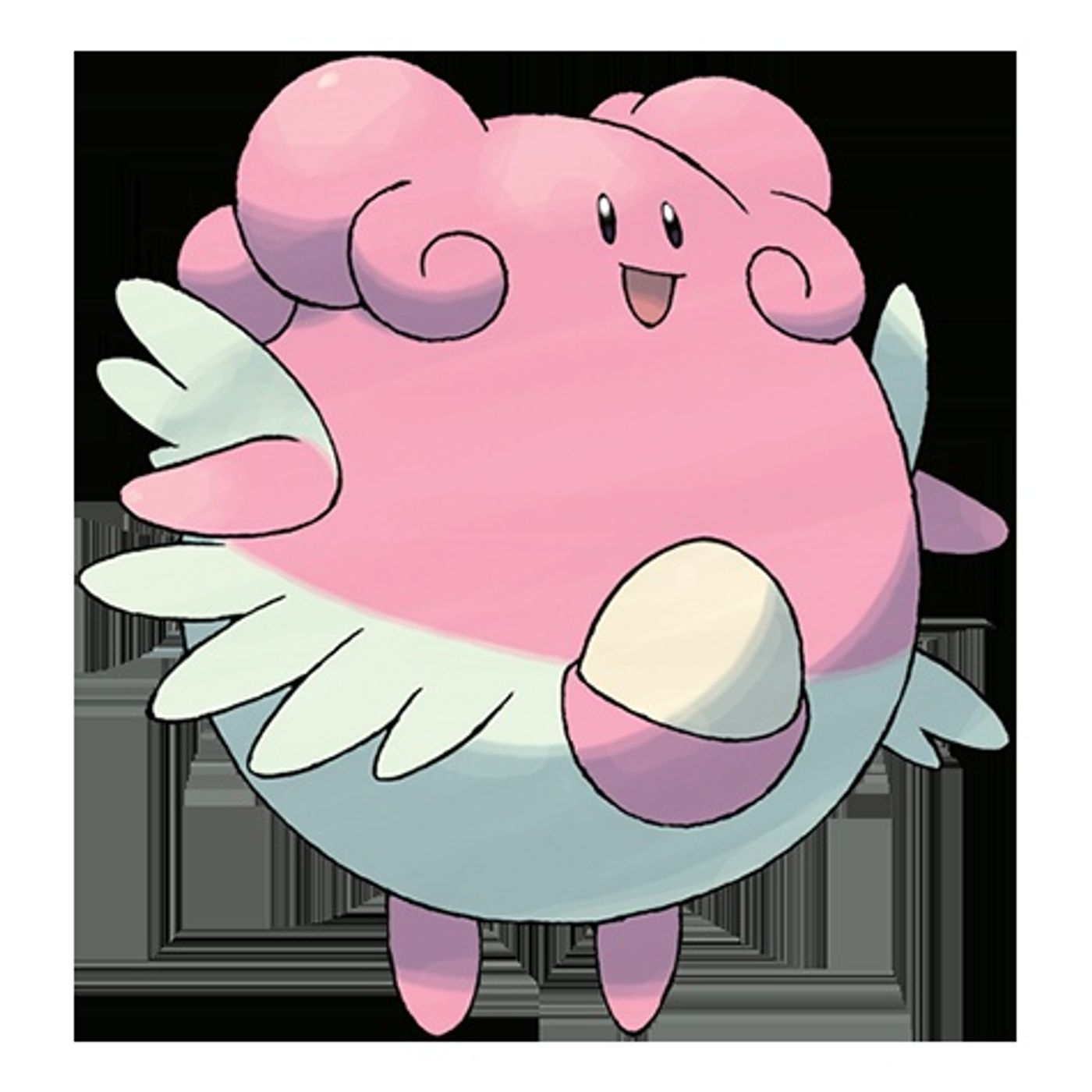 #242 Blissey