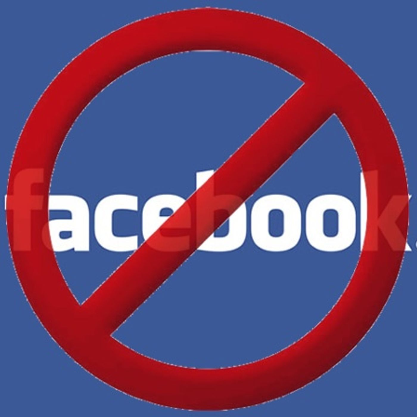 Mi vida sin apps de Facebook
