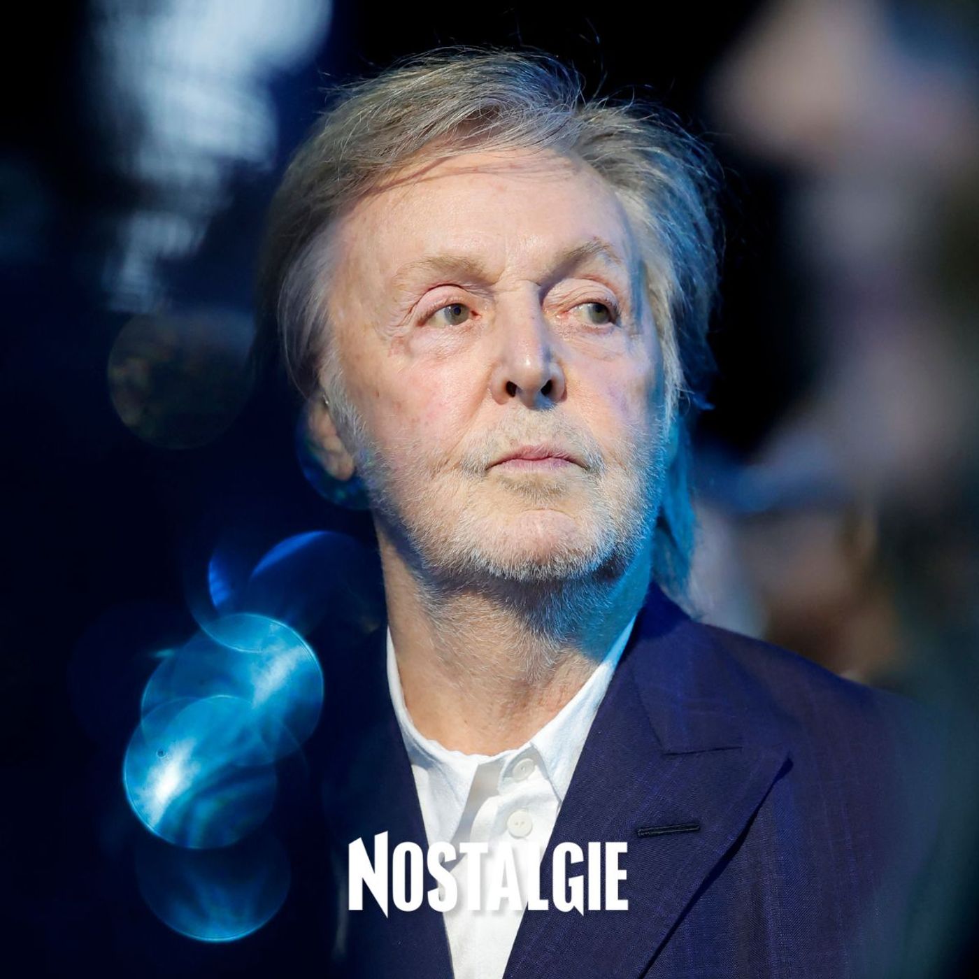 Paul McCartney annonce la sortie d'une chanson muette