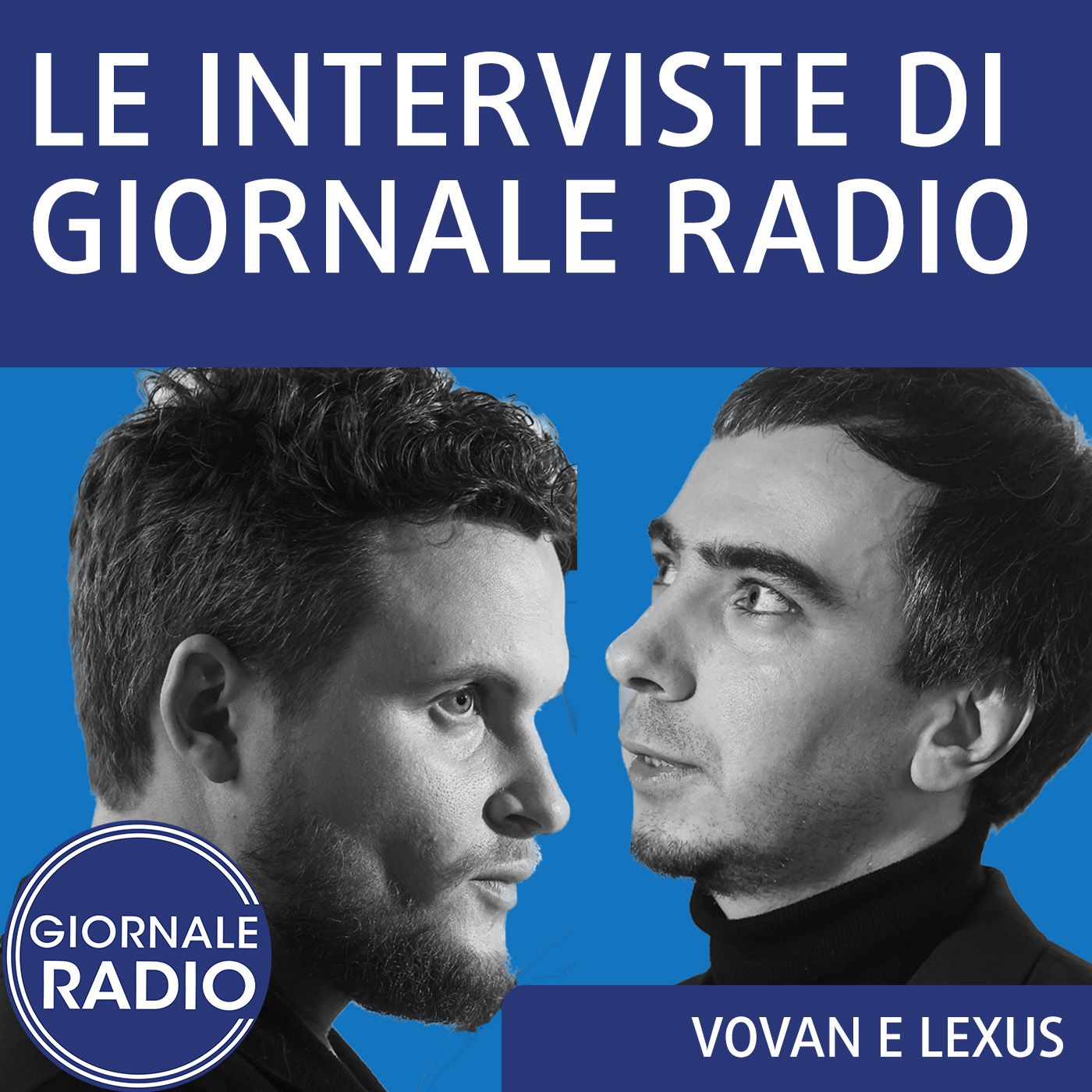 Interviste di Giornale Radio