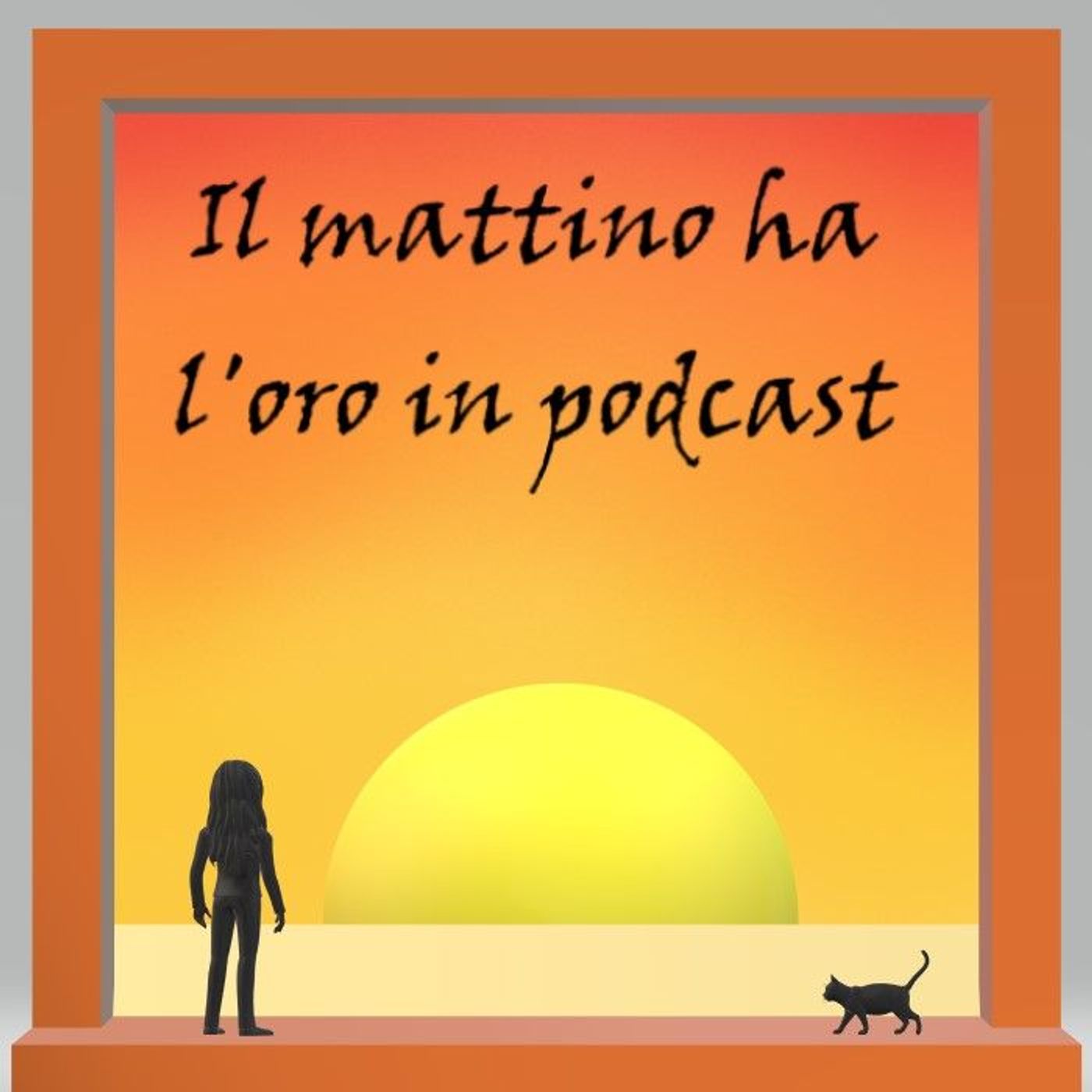IL MATTINO HA L\'ORO IN PODCAST