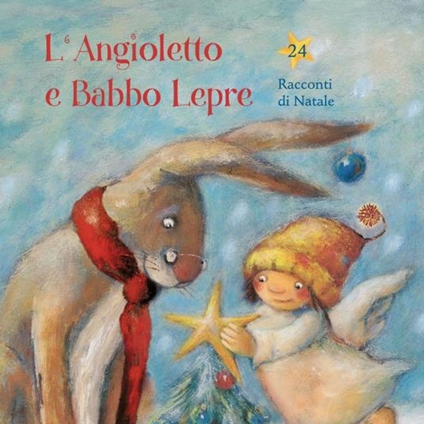 Best of - Storie di Natale ISMR