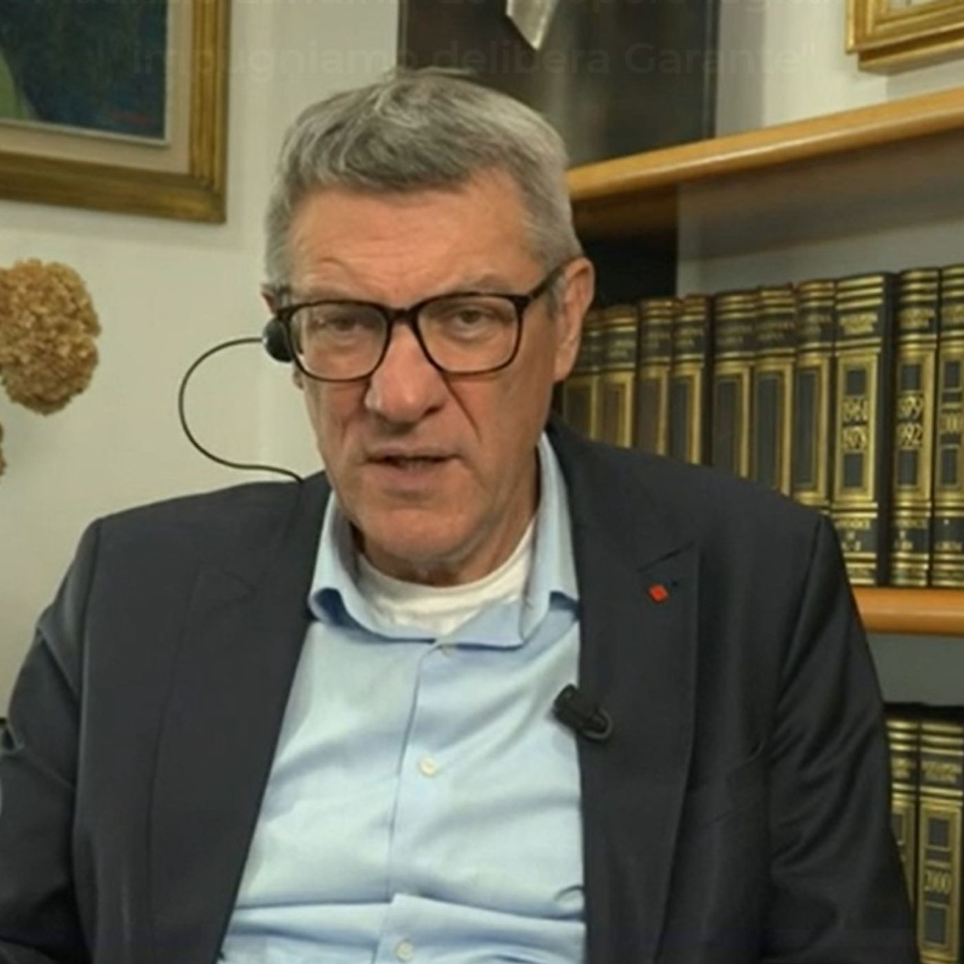 Flottilla, domani lo sciopero, Garante: “Illegittimo”. Landini: “E’ confermato, impugniamo la delibera”