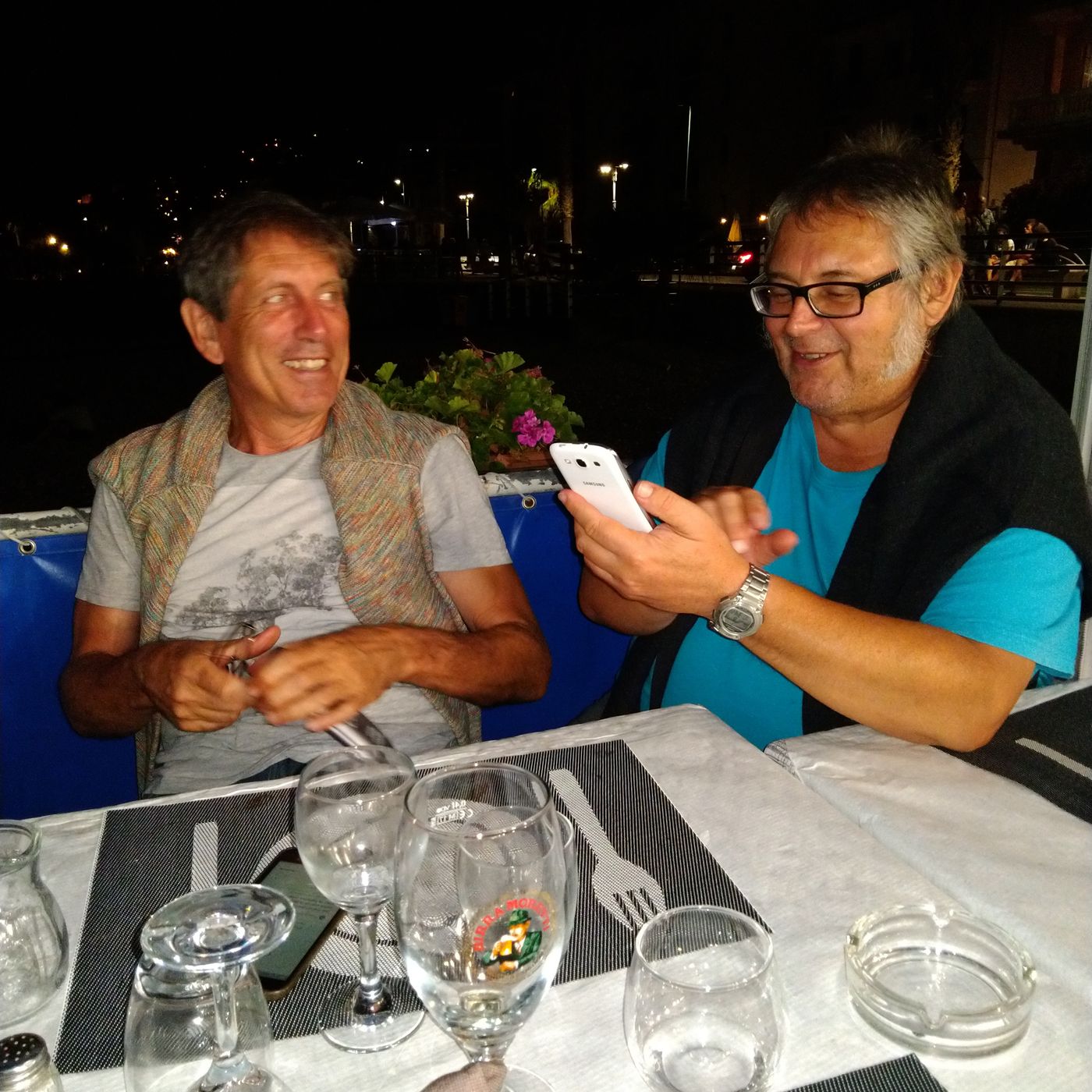 COLORI E LUCI