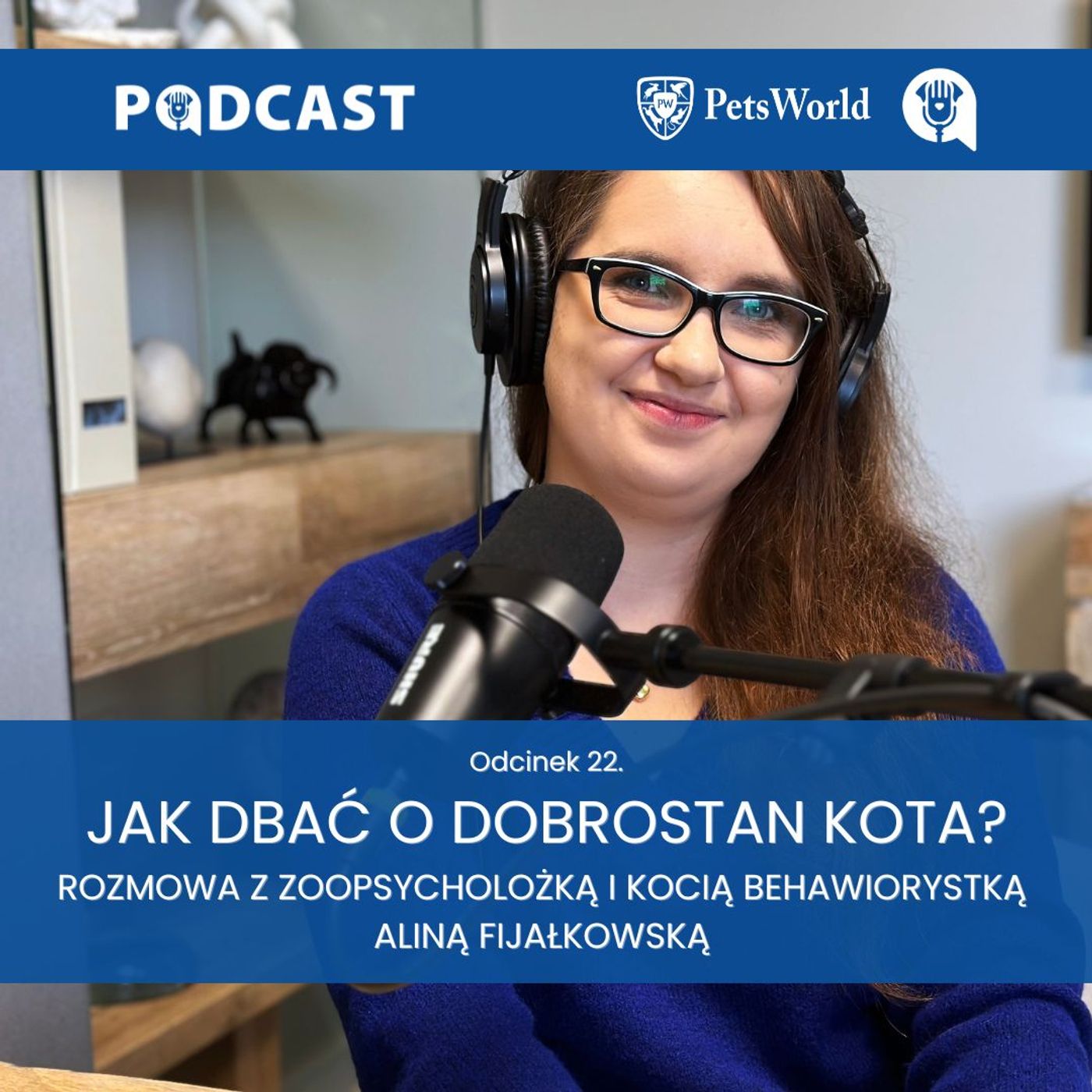 Pets World Podcast