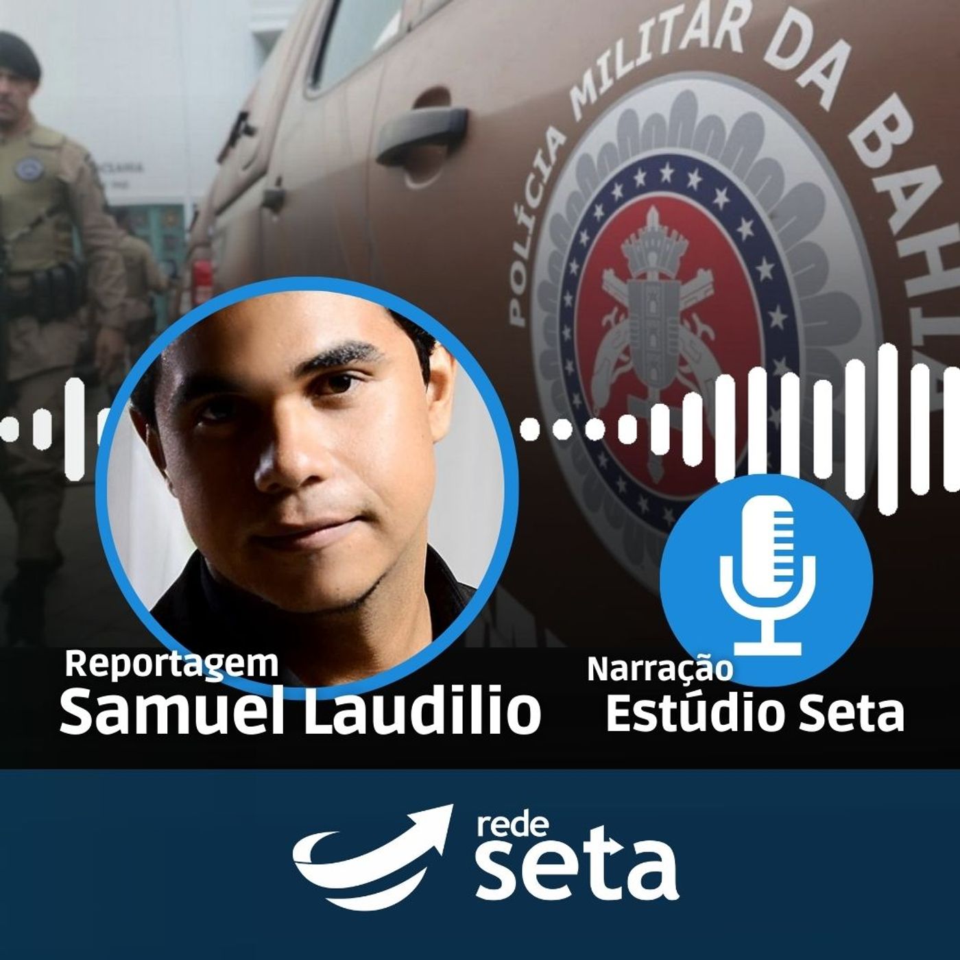 Rede Seta Notícias