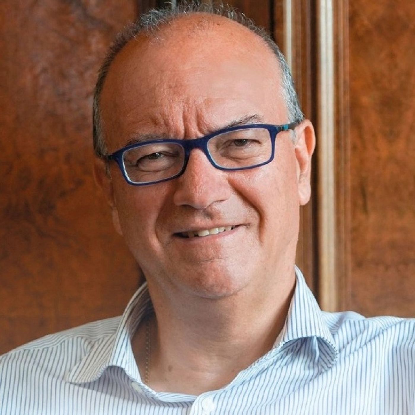 La rivoluzione del buon senso | Giuseppe Valditara