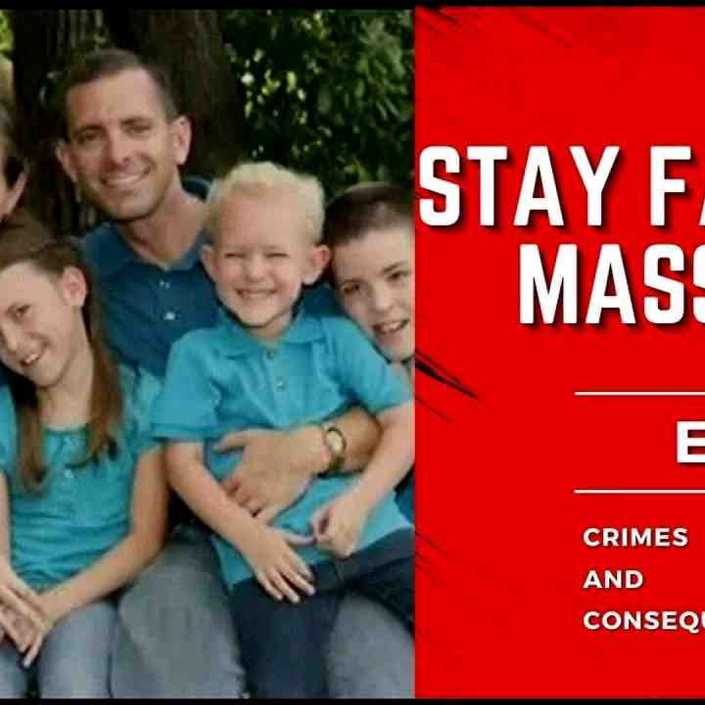 Entire family nearly executed after a mysterious ring at the doorbell - Crimes and Consequences