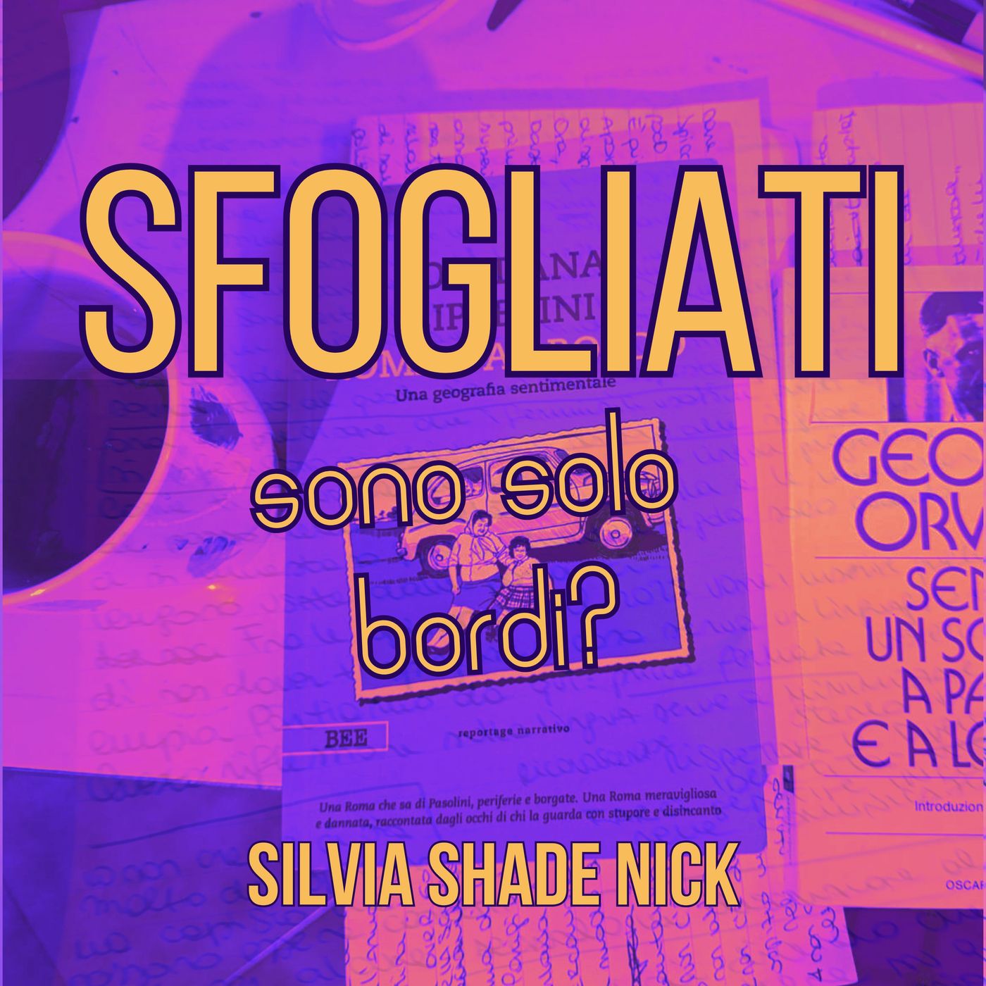 Sfogliati